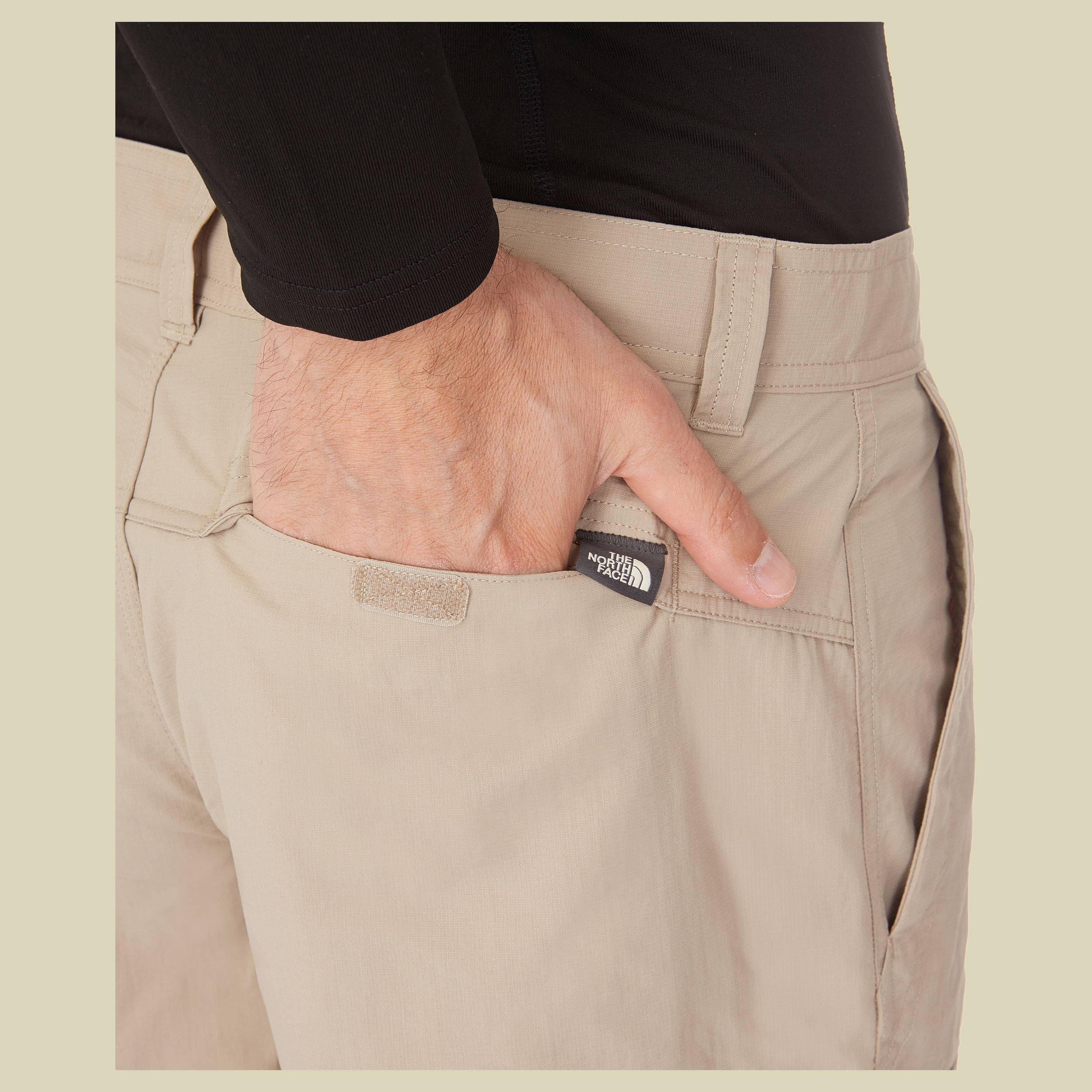 Horizon Cargo Shorts Men Größe 30 Farbe asphalt grey