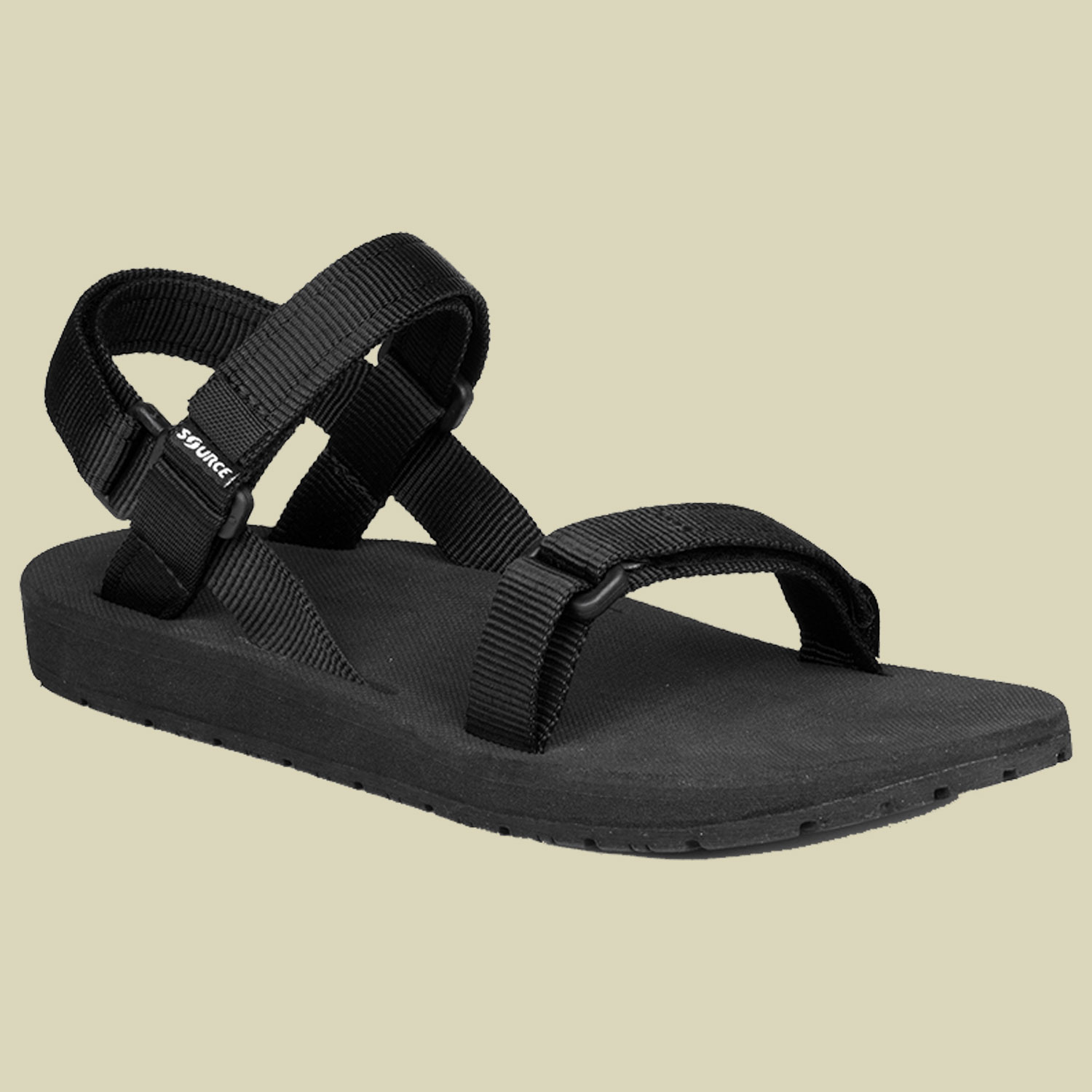 Classic Sandale Women Größe 37 Farbe black