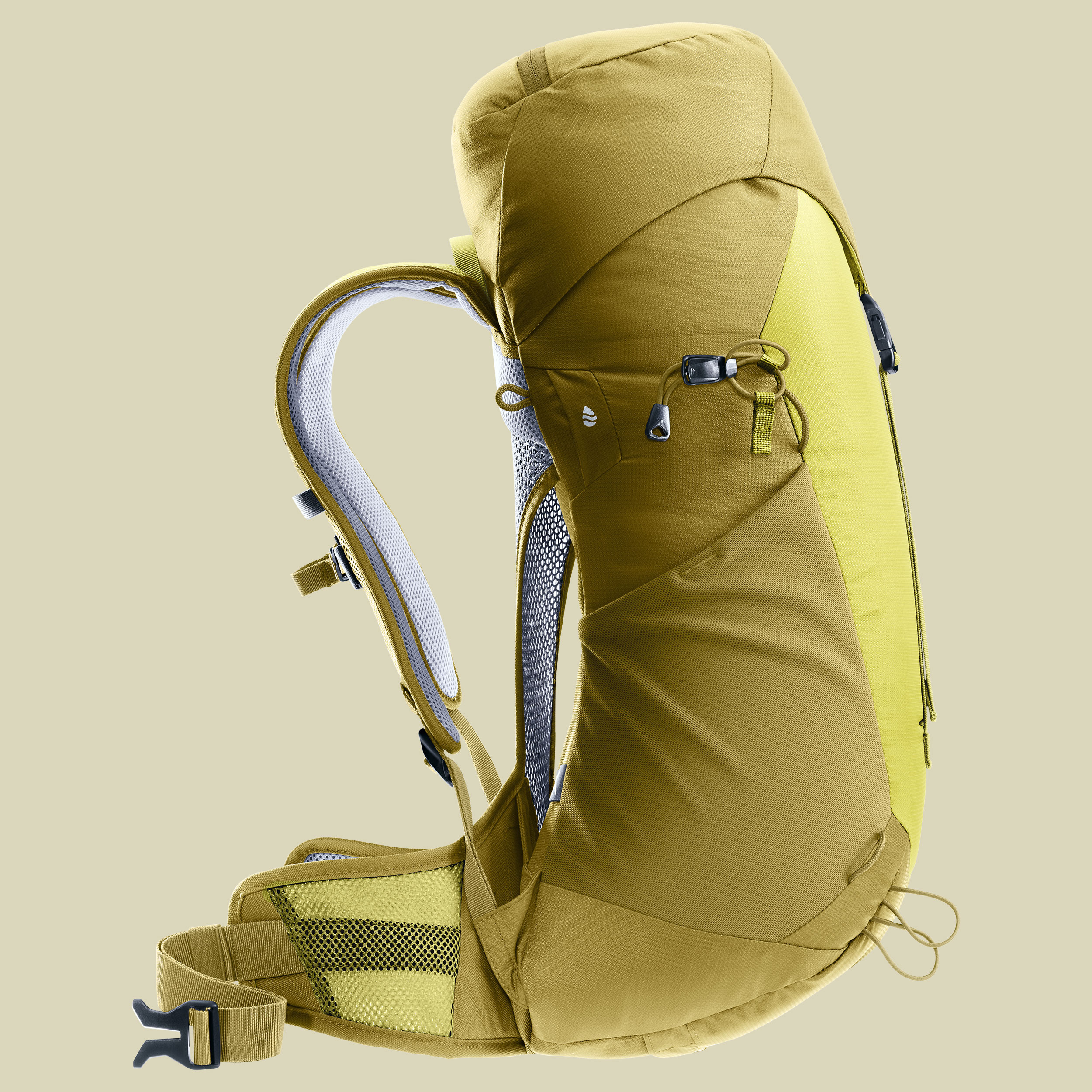 AC LITE 22 SL Women grün 22 - Farbe sprout-linden