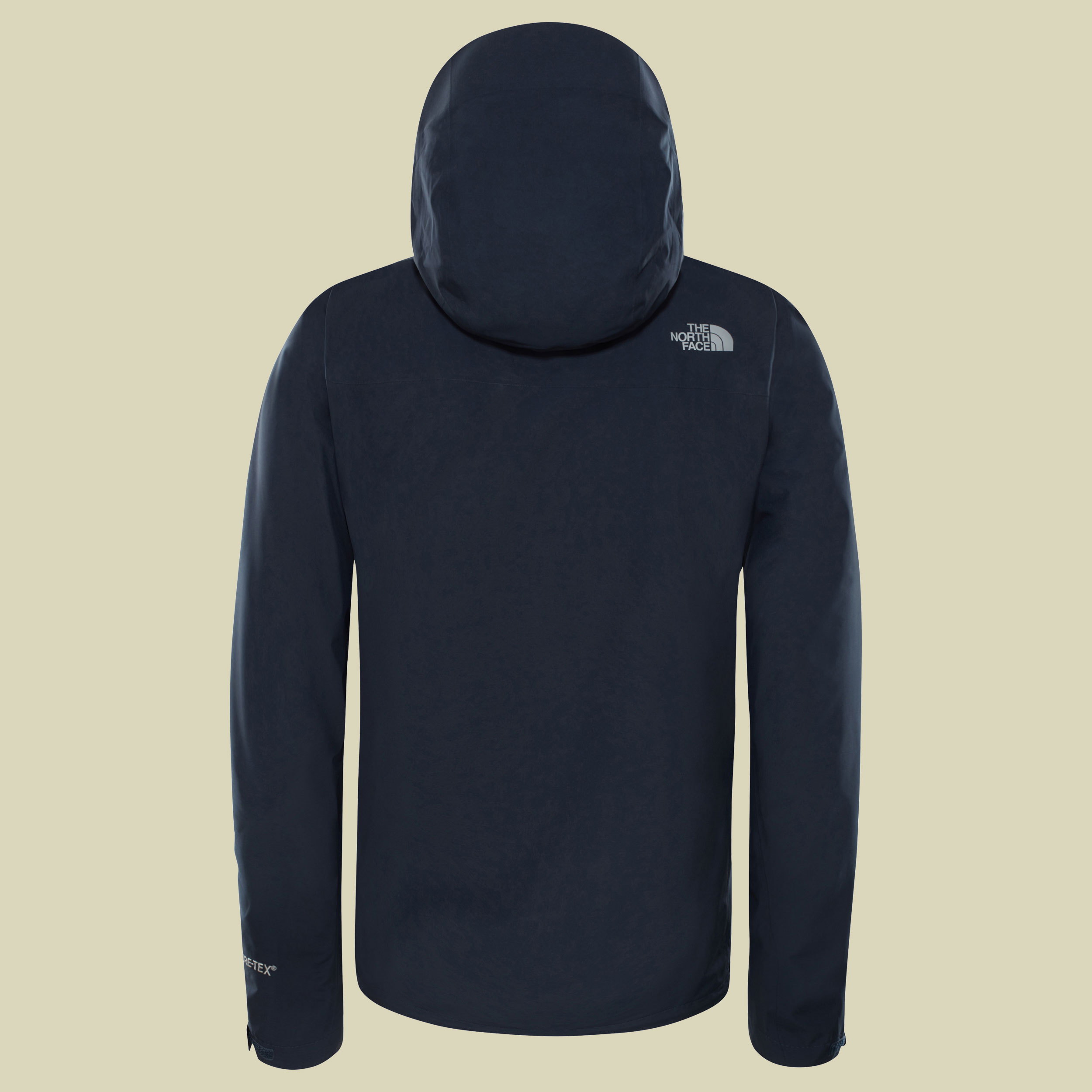 Dryzzle Jacket Men Größe XL Farbe urban navy/mid grey