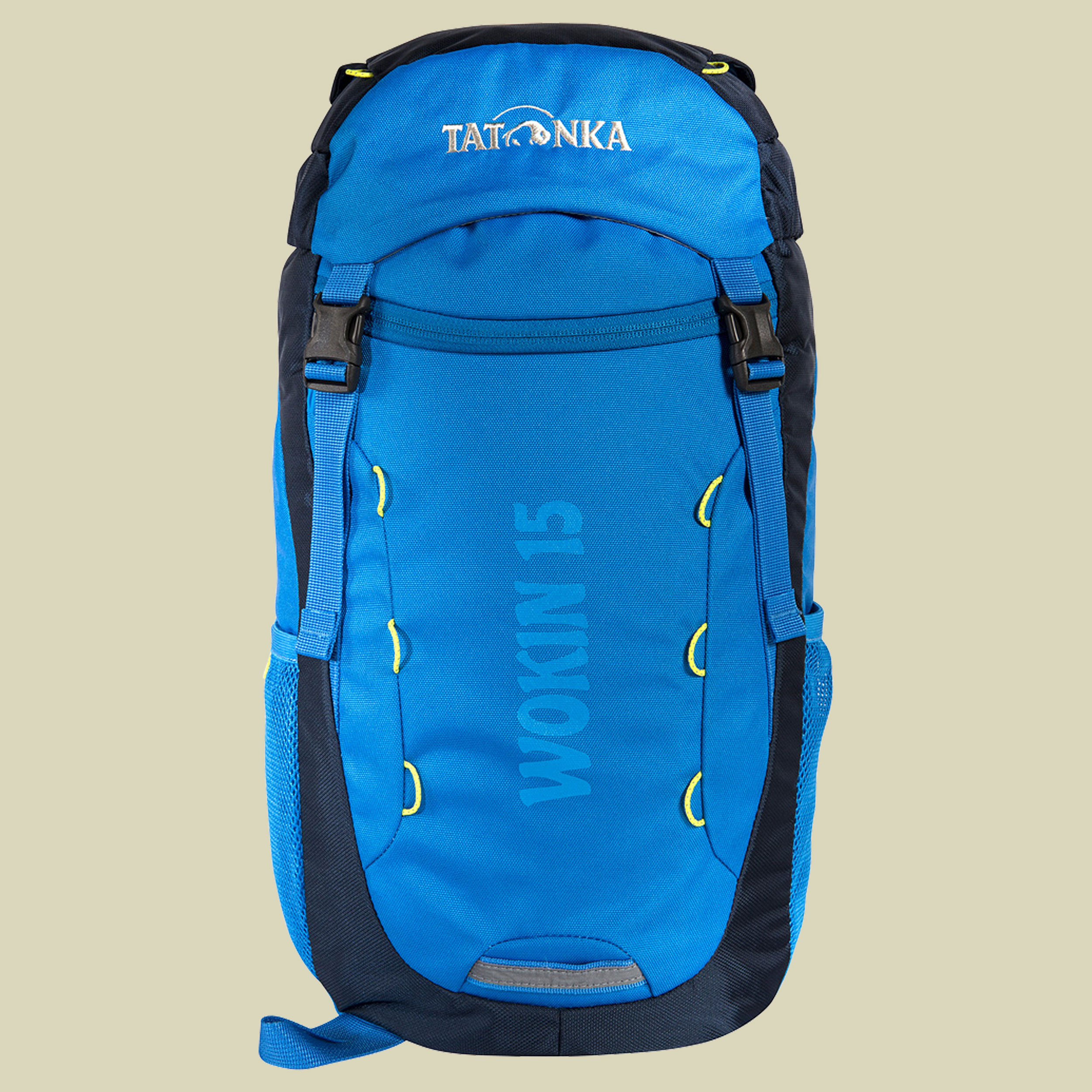 Wokin 15 Kids Volumen 15 Farbe bright blue