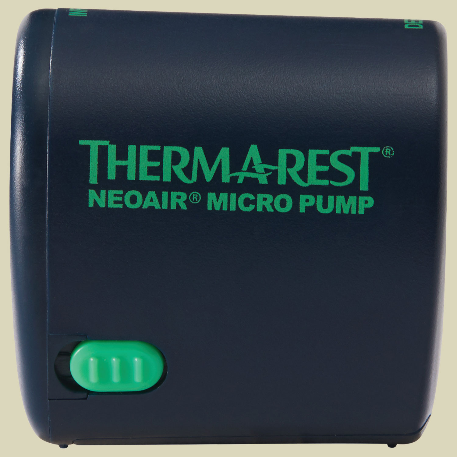 NeoAir Mikropumpe