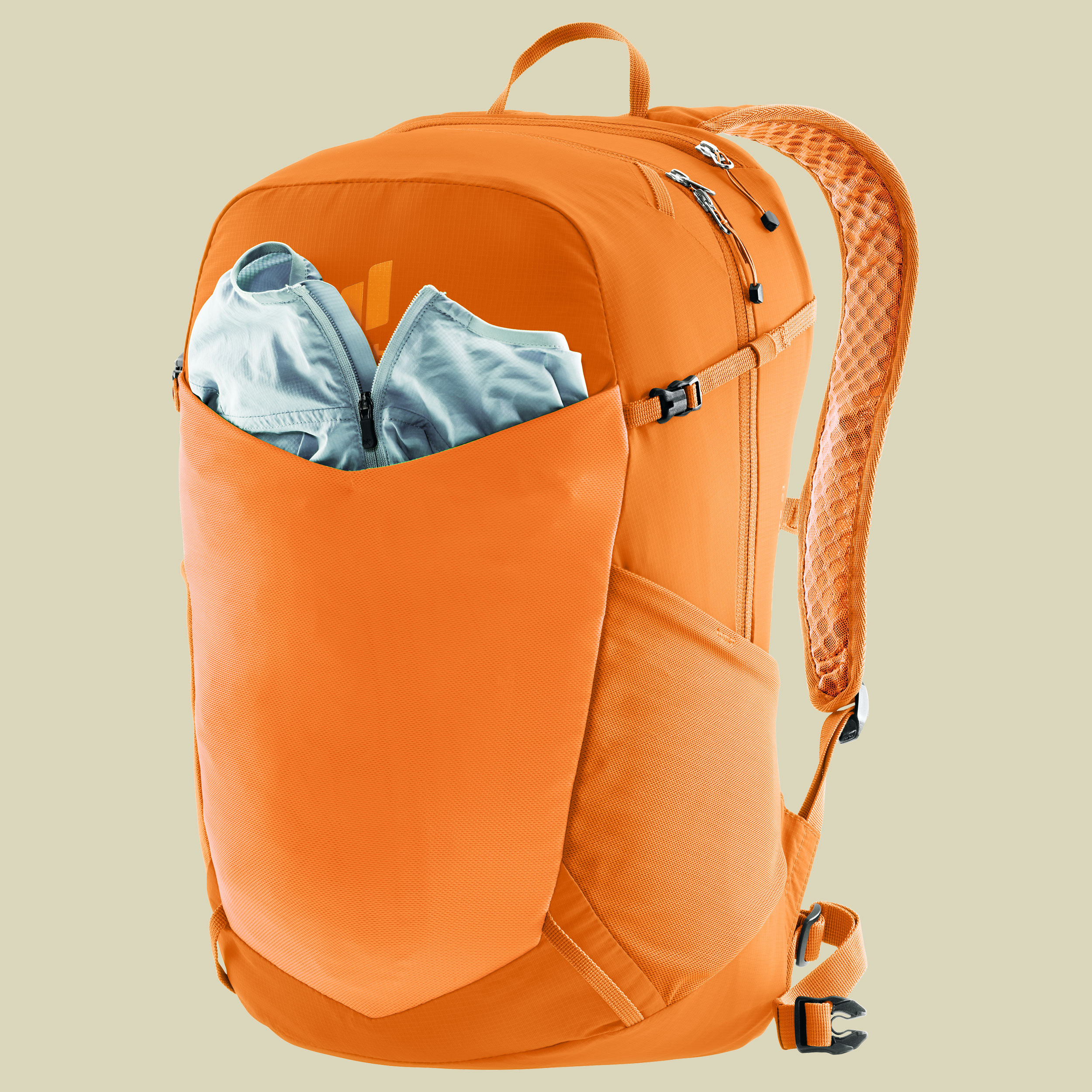 Speed Lite 21 orange 21 - Farbe peach-tuscany