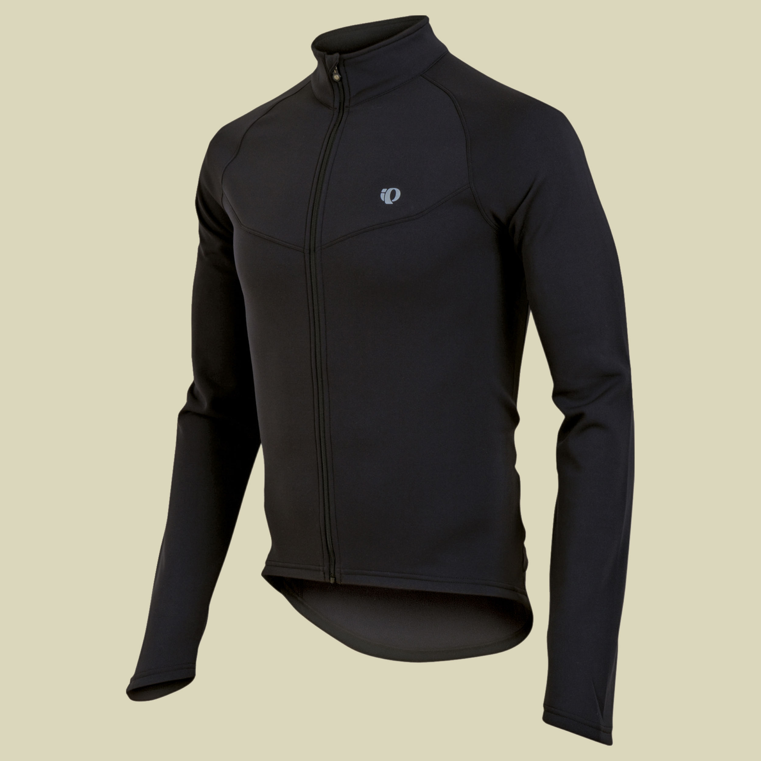 Select Thermal Jersey Größe M Farbe black