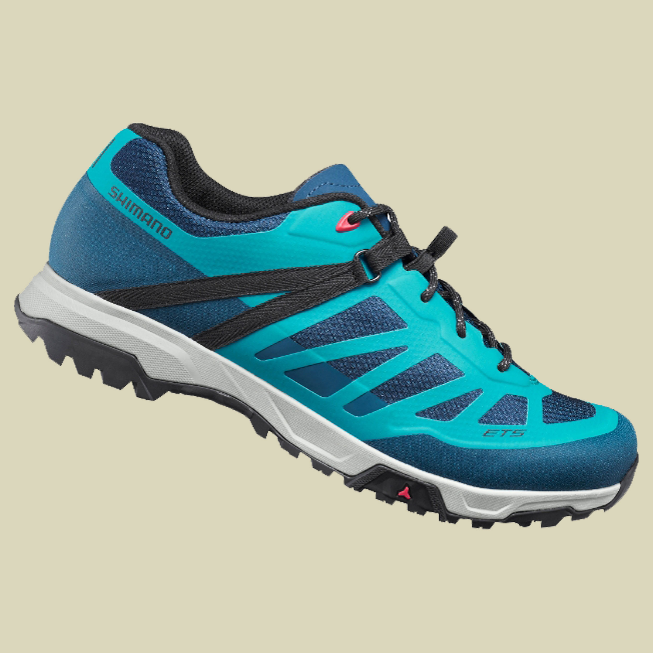 SH-ET500 Women Größe 42 Farbe blue