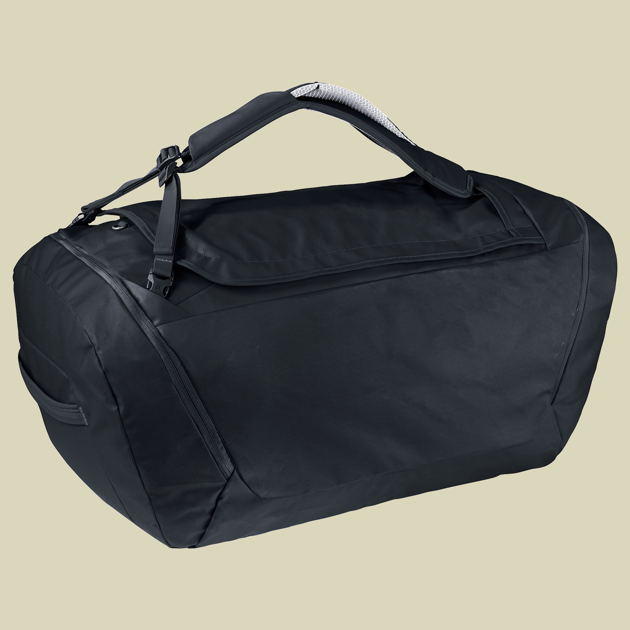 Duffel Pro 60 60 schwarz - black
