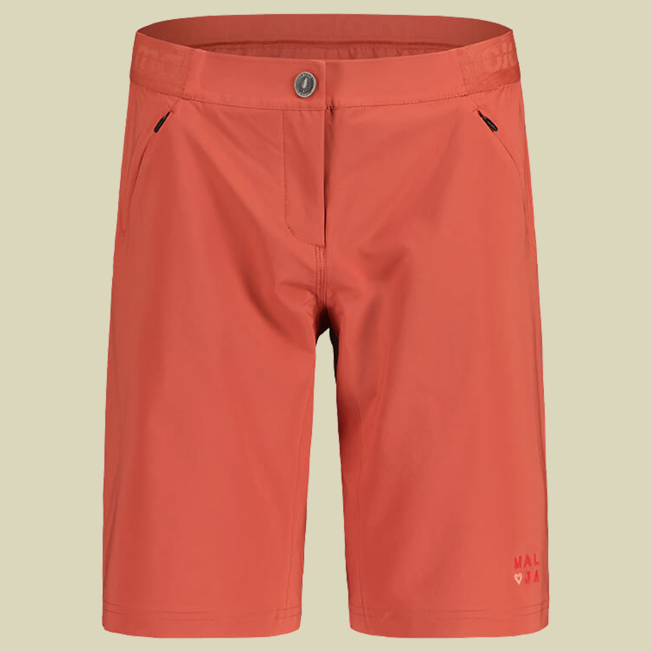 AnemonaM. Cycle Shorts Women Größe S Farbe rosehip