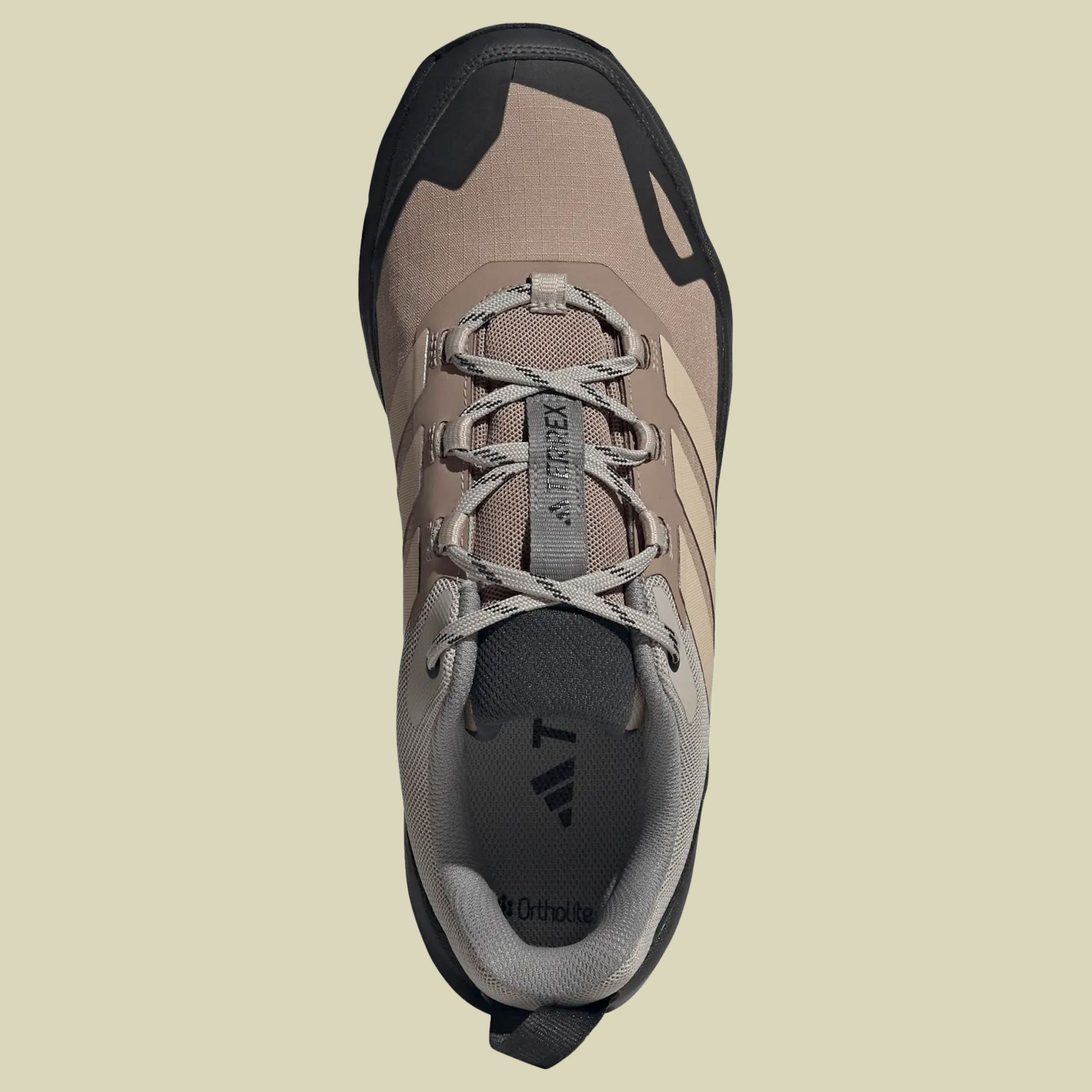 Terrex Skychaser AX5 GTX Men UK 9 braun - chalky brown/Khaki Three/light brown