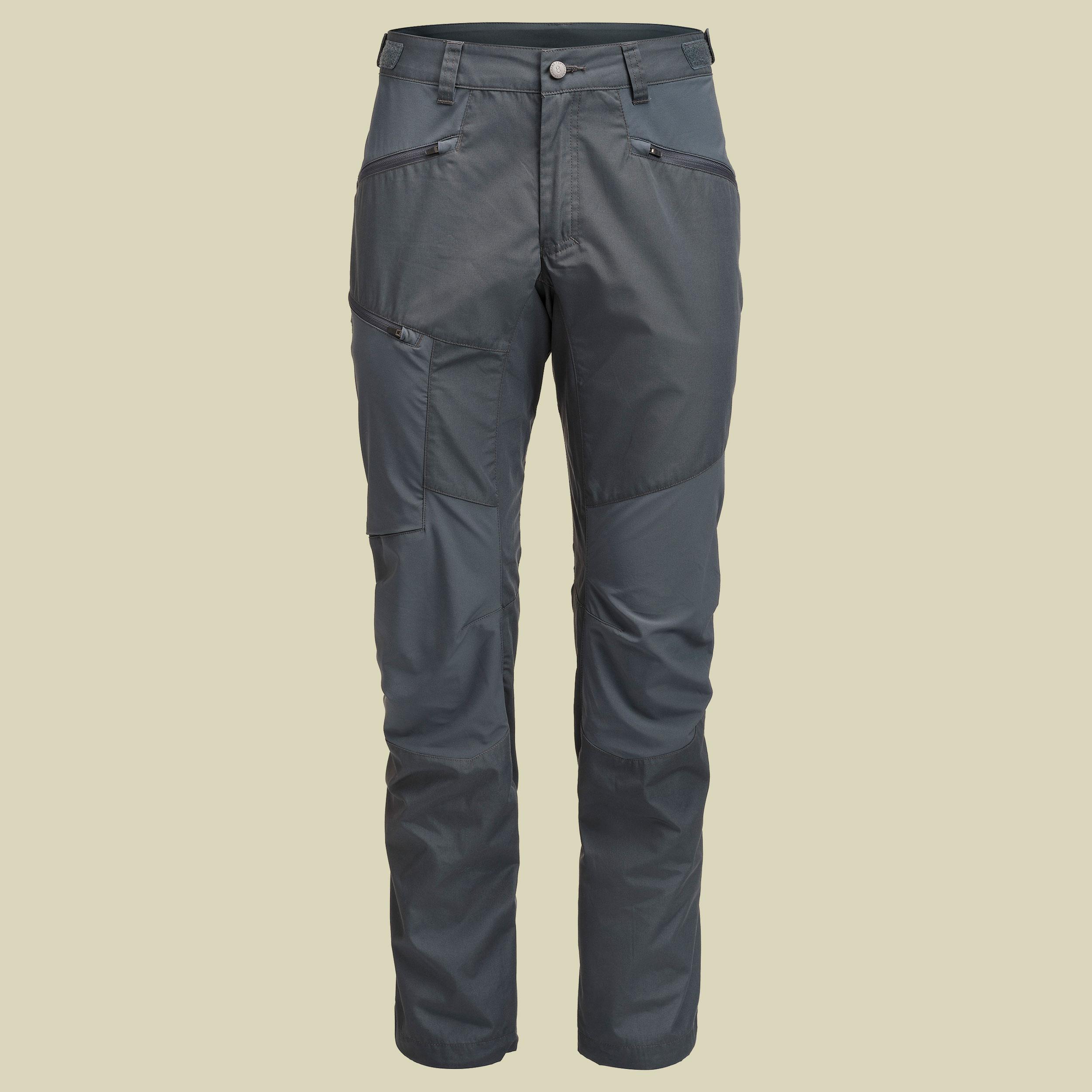 Makke Lt Pant Men dark sky blue 48