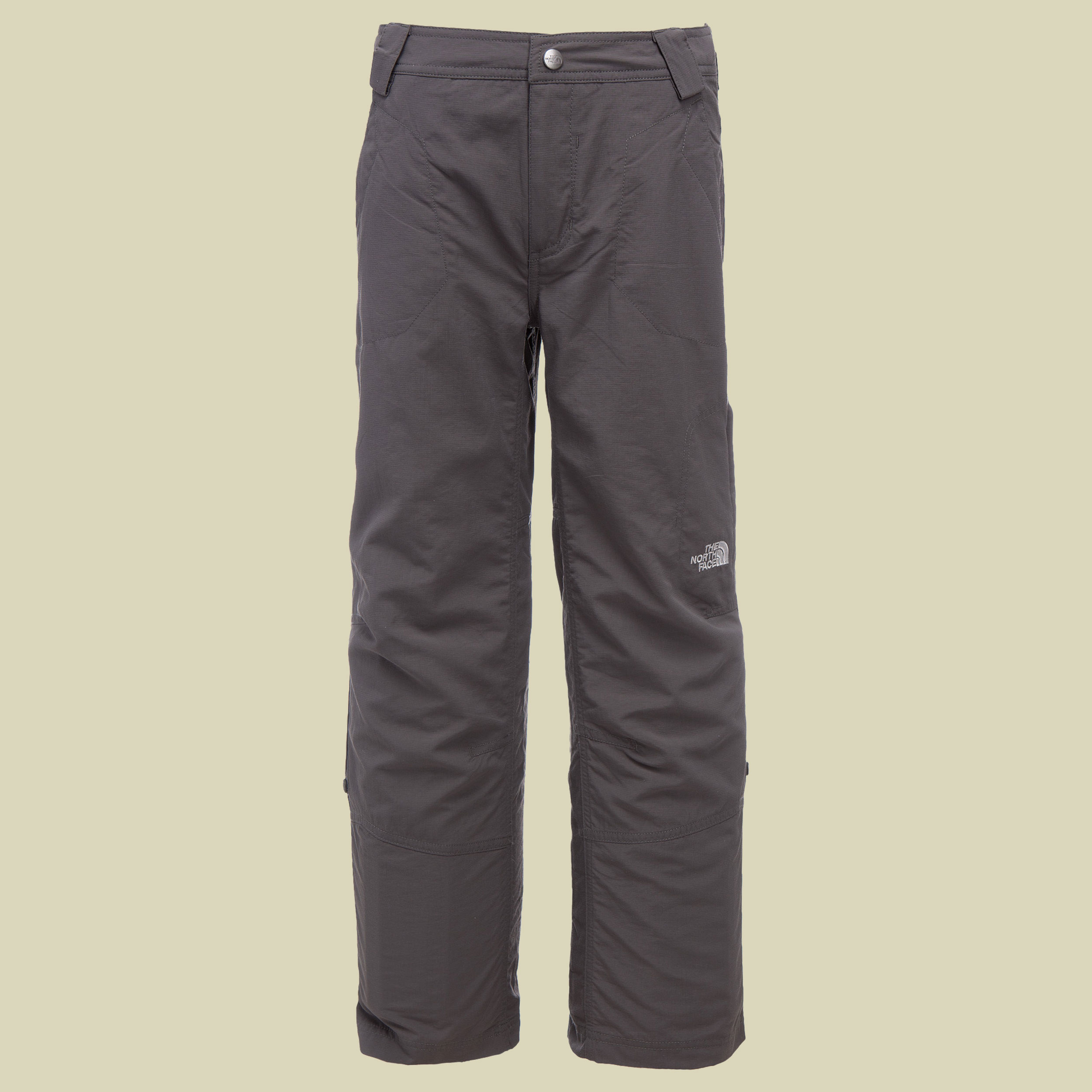 Boy's Horizon Pant Größe S Farbe graphite grey