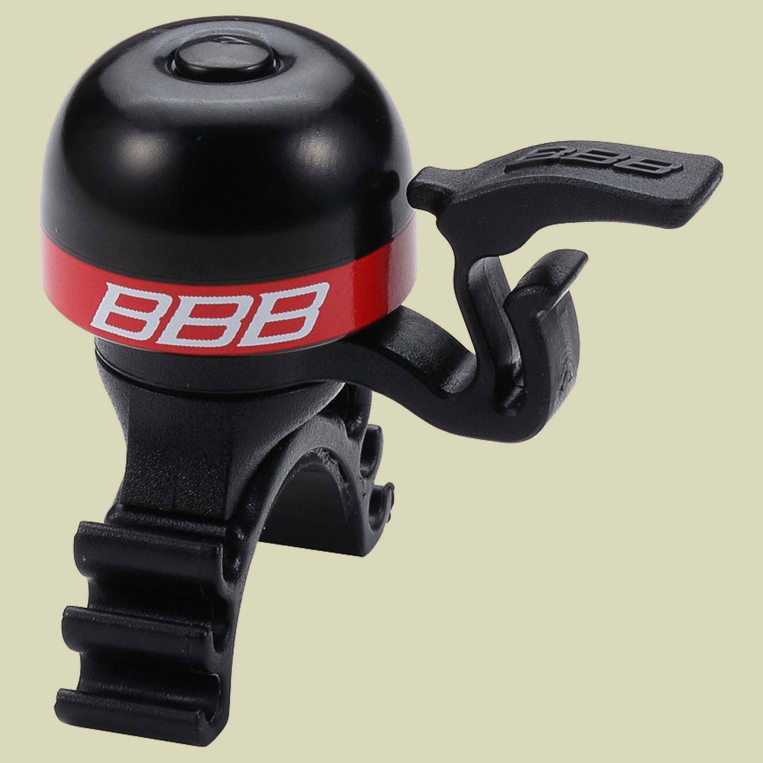 MiniFit BBB-16 Größe one size Farbe schwarz-rot