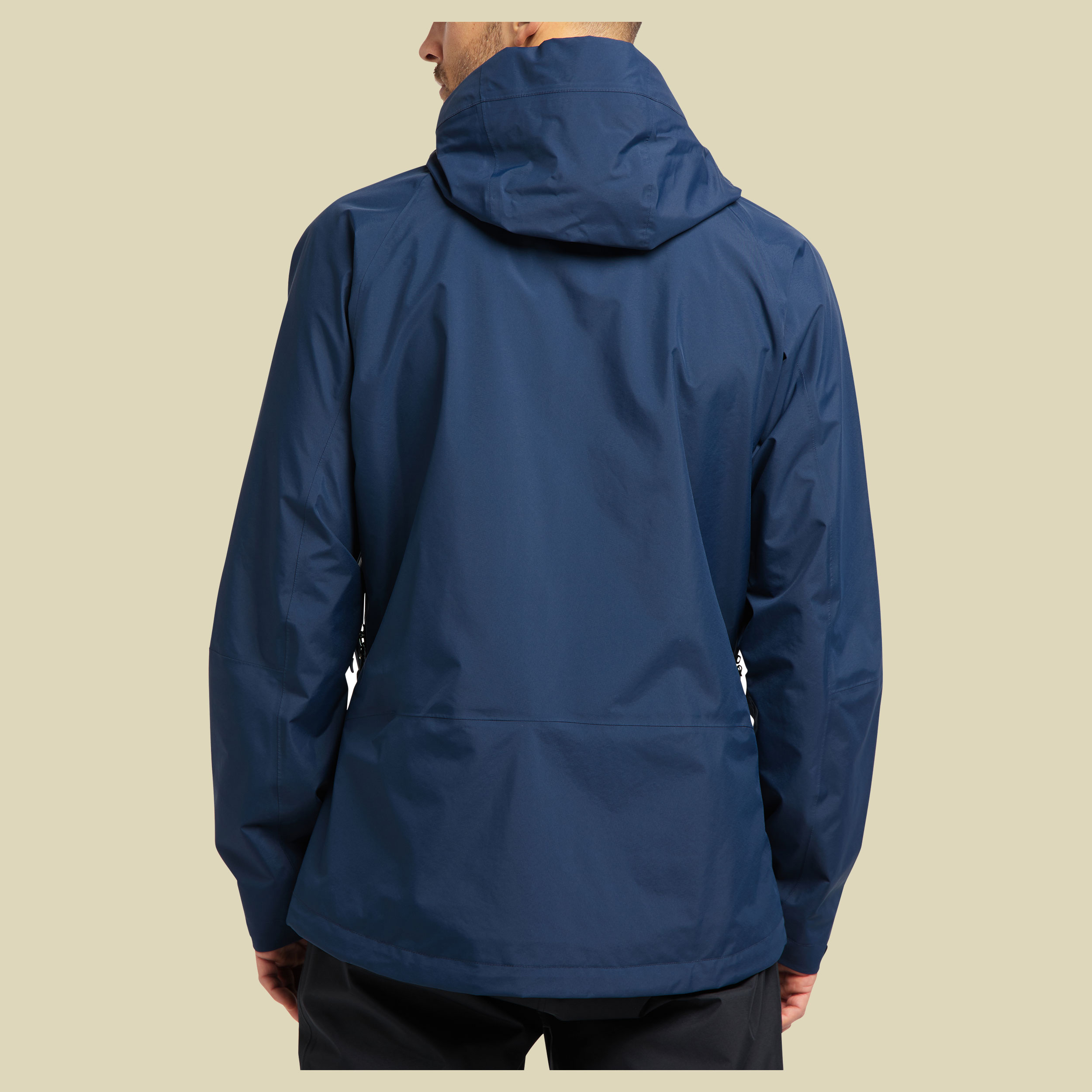 Astral GTX Jacket Men Größe L  Farbe tarn blue