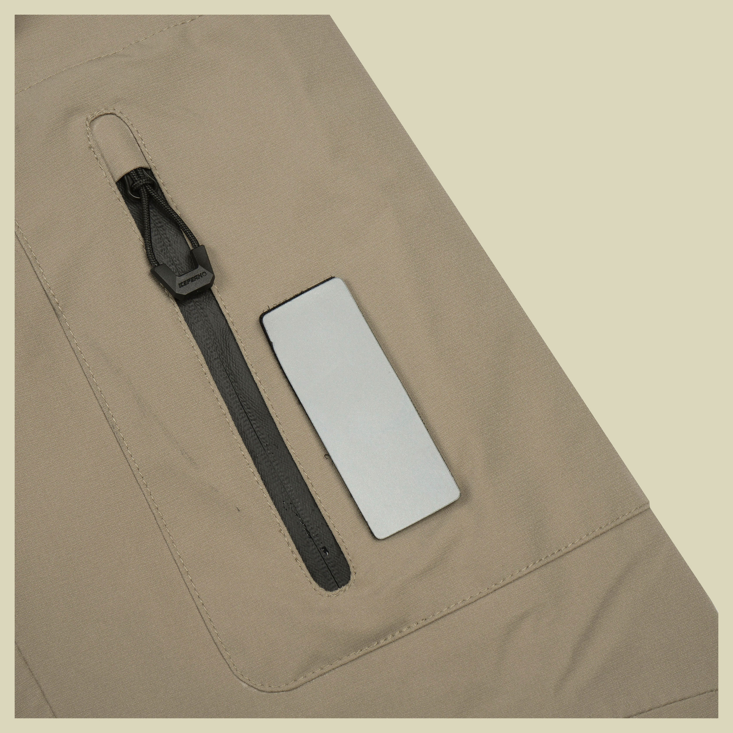 Breedsville Men 48 braun - cafe au lait 061