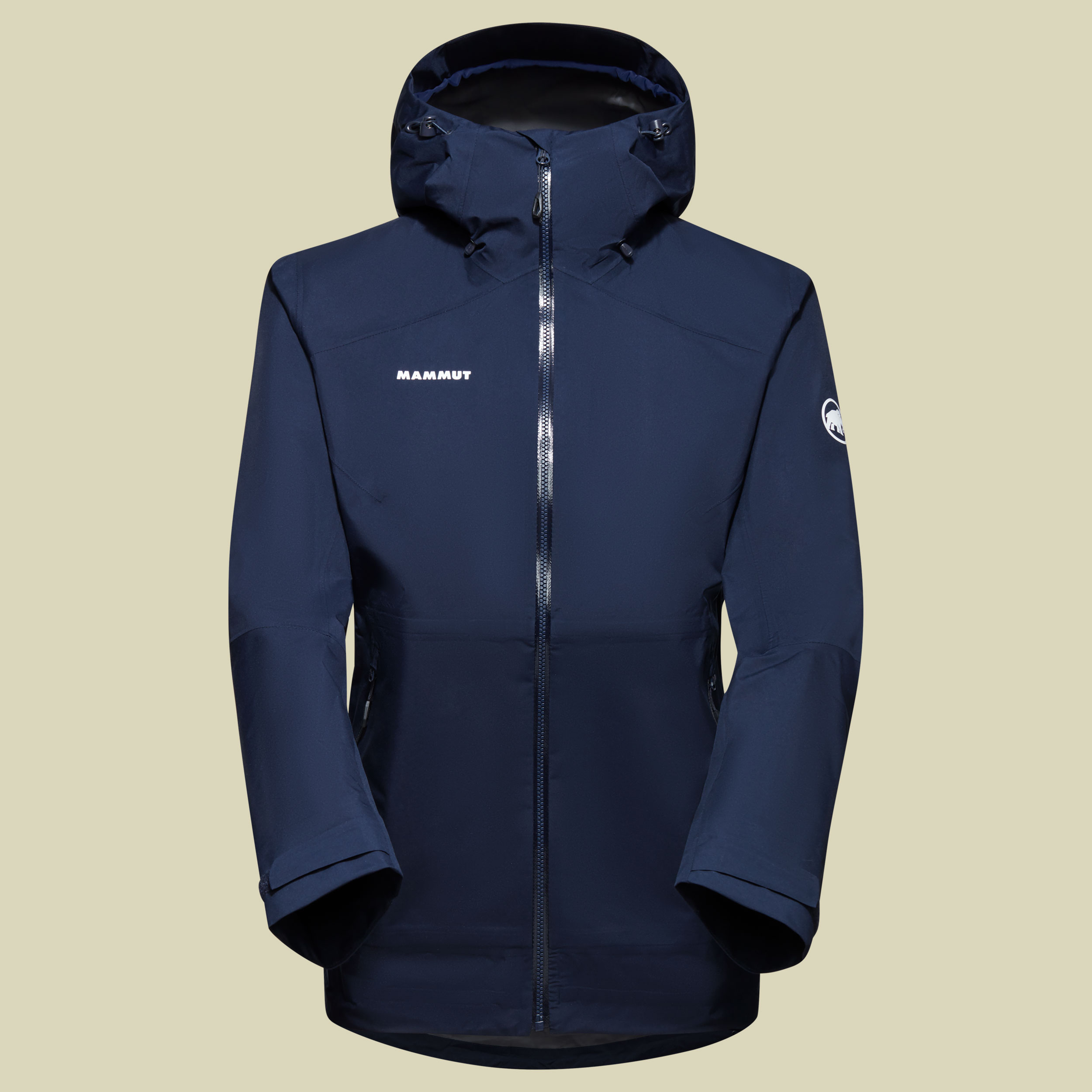 Convey Tour HS Hooded Jacket Women Größe M  Farbe marine-c