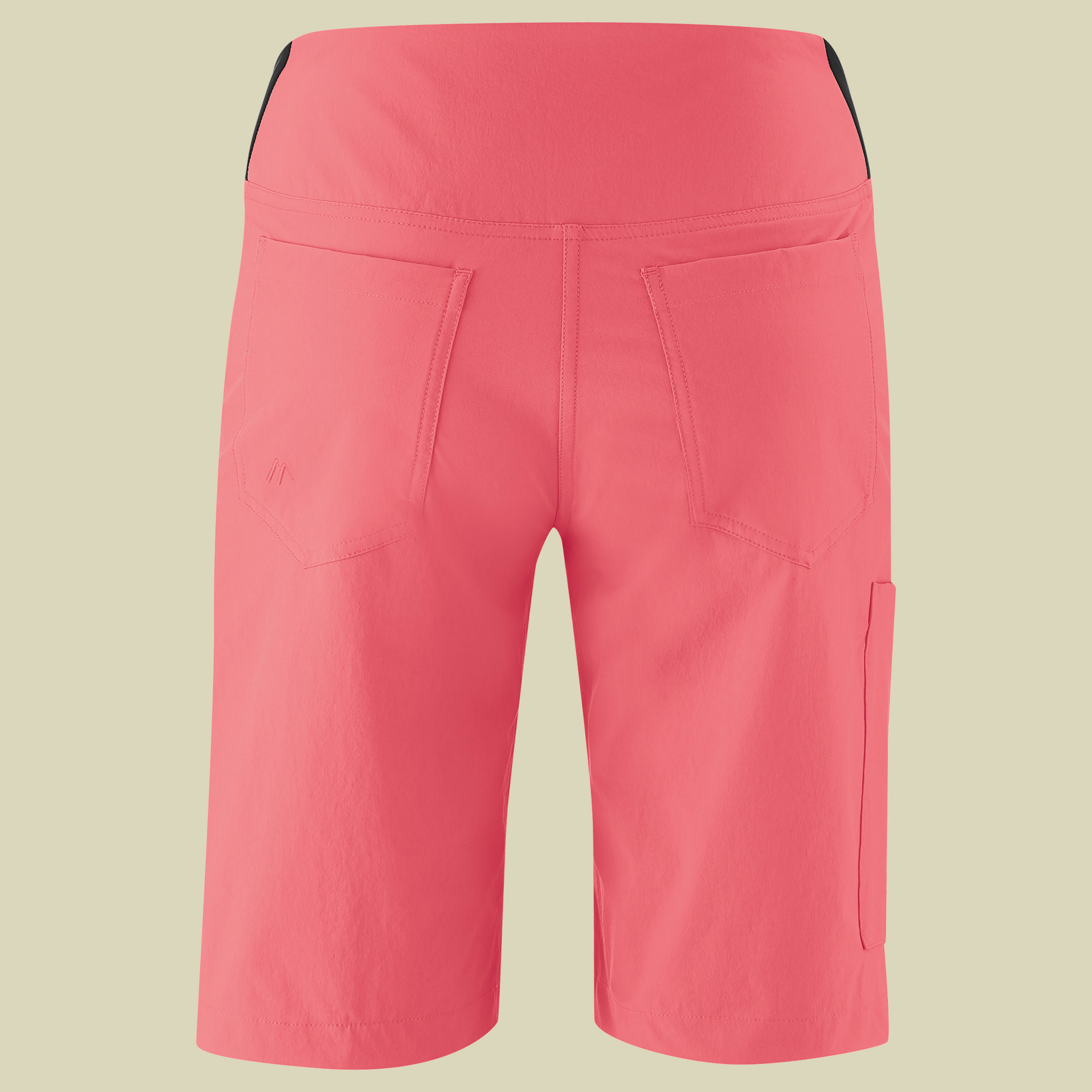 Lulaka Short VA Women Größe 36 Farbe strawberryconfet