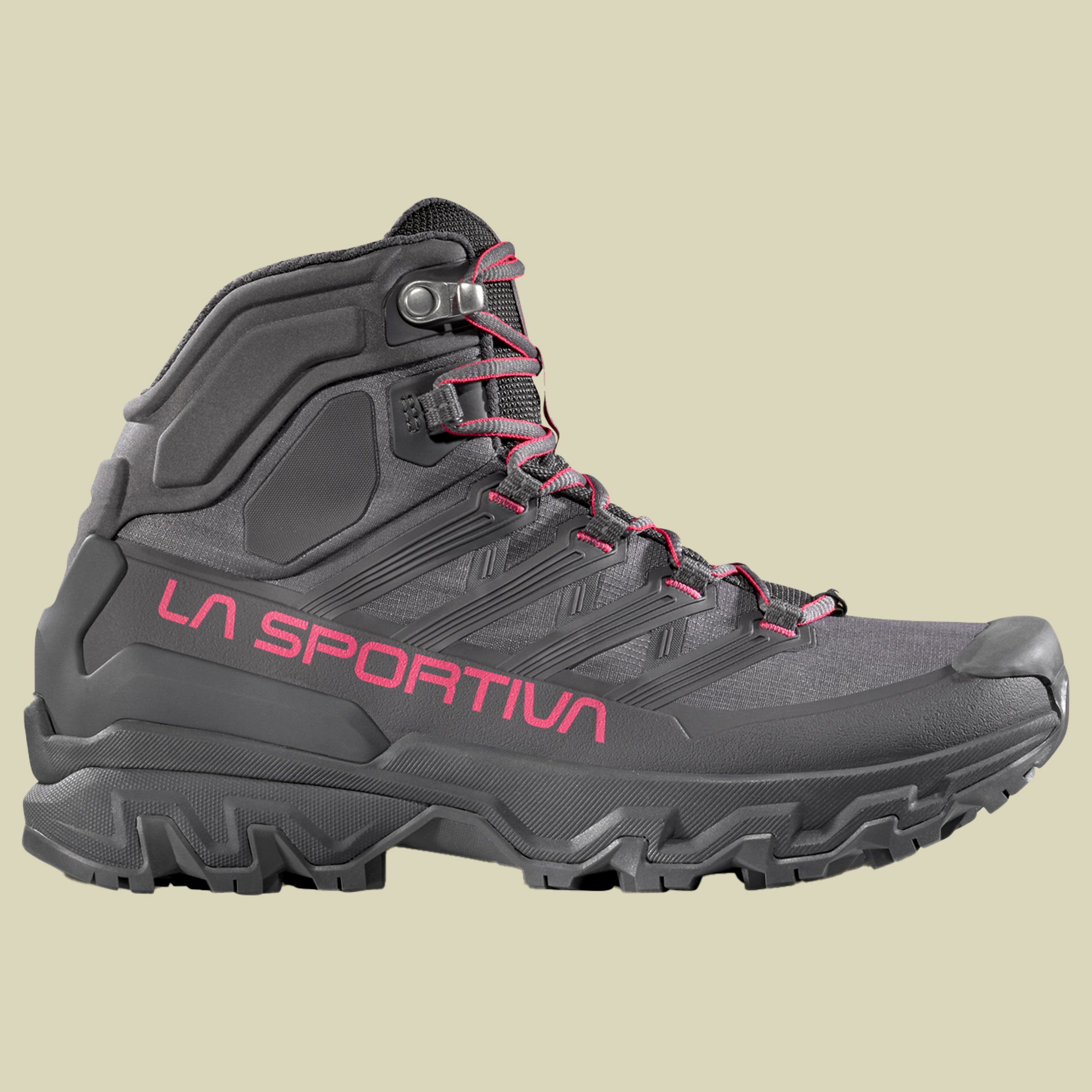Ultra Raptor 3 Mid GTX Women 43 grün - Farbe onyx/azalea