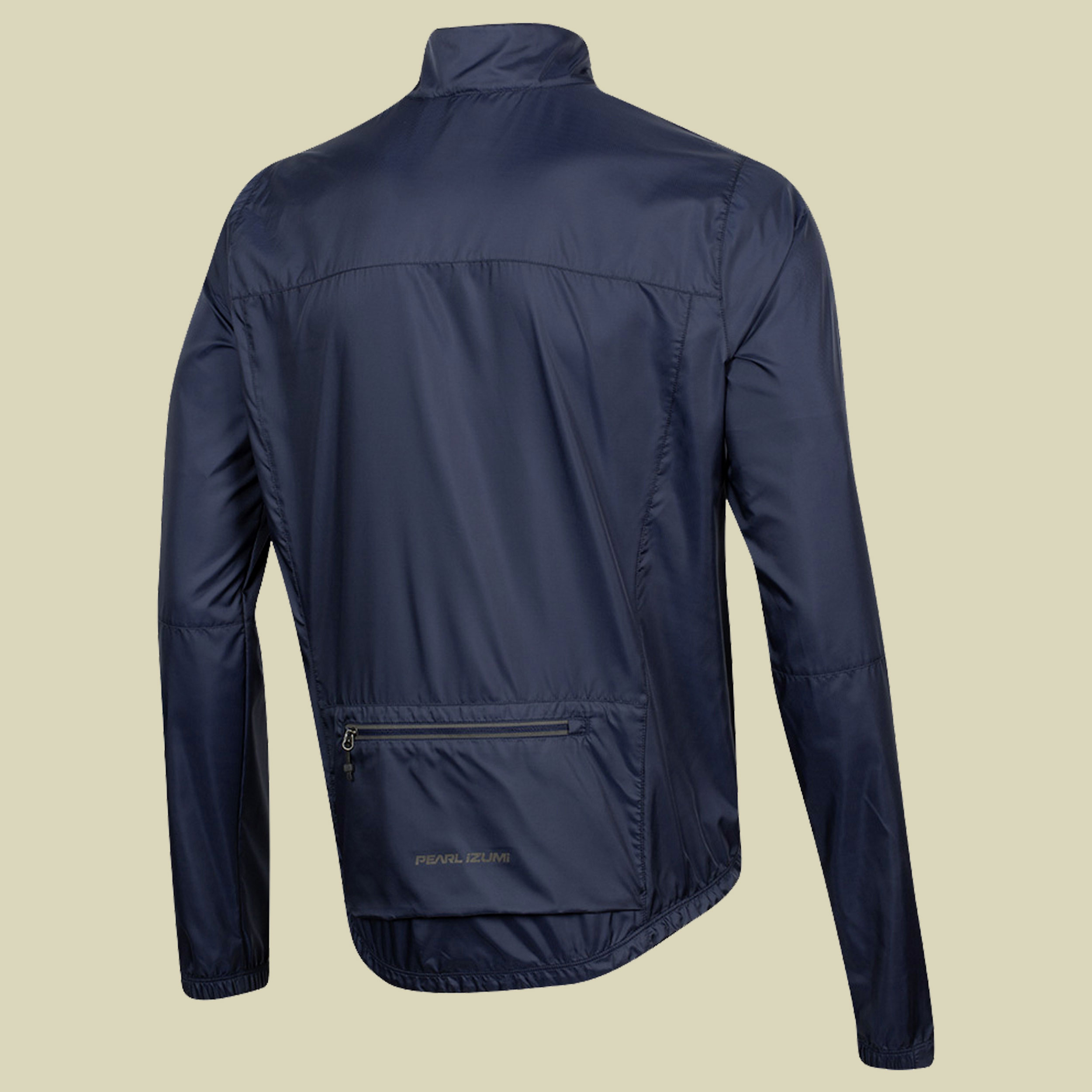 Elite Escape Barrier Jacket Men Größe M Farbe navy