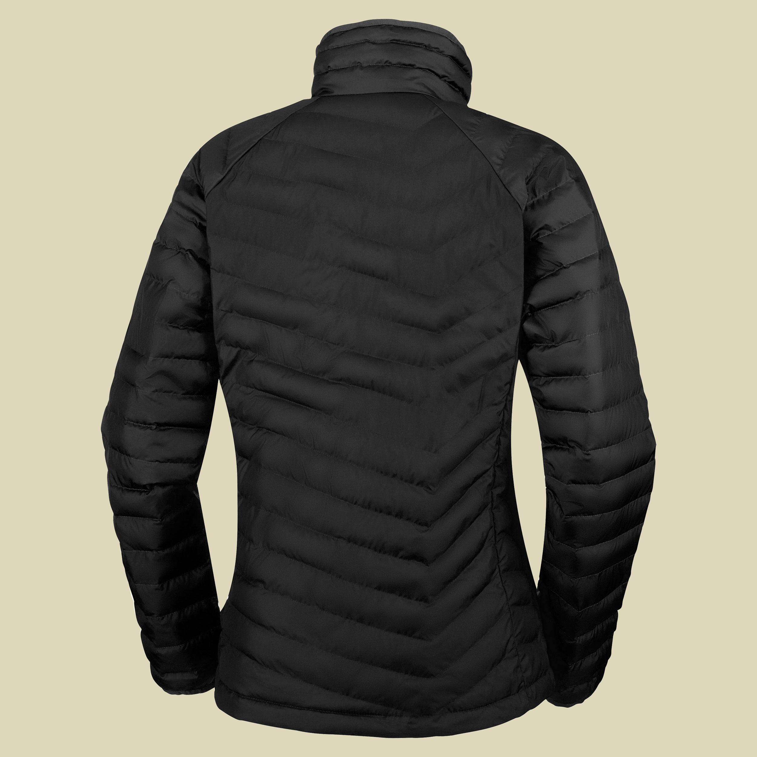 Powder Lite Jacket Women Größe M Farbe black
