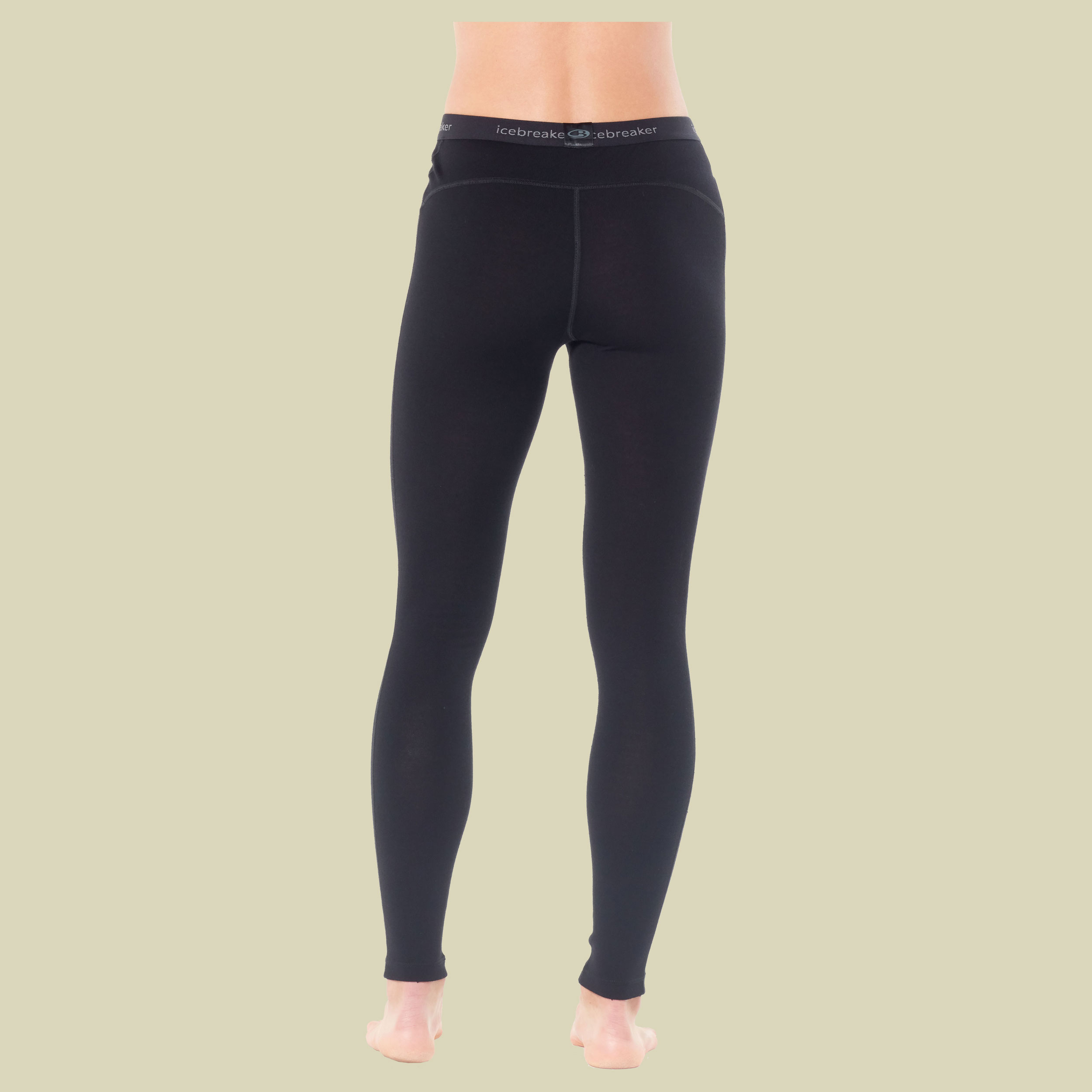 Tech Leggings 260 Women  Größe XL Farbe black