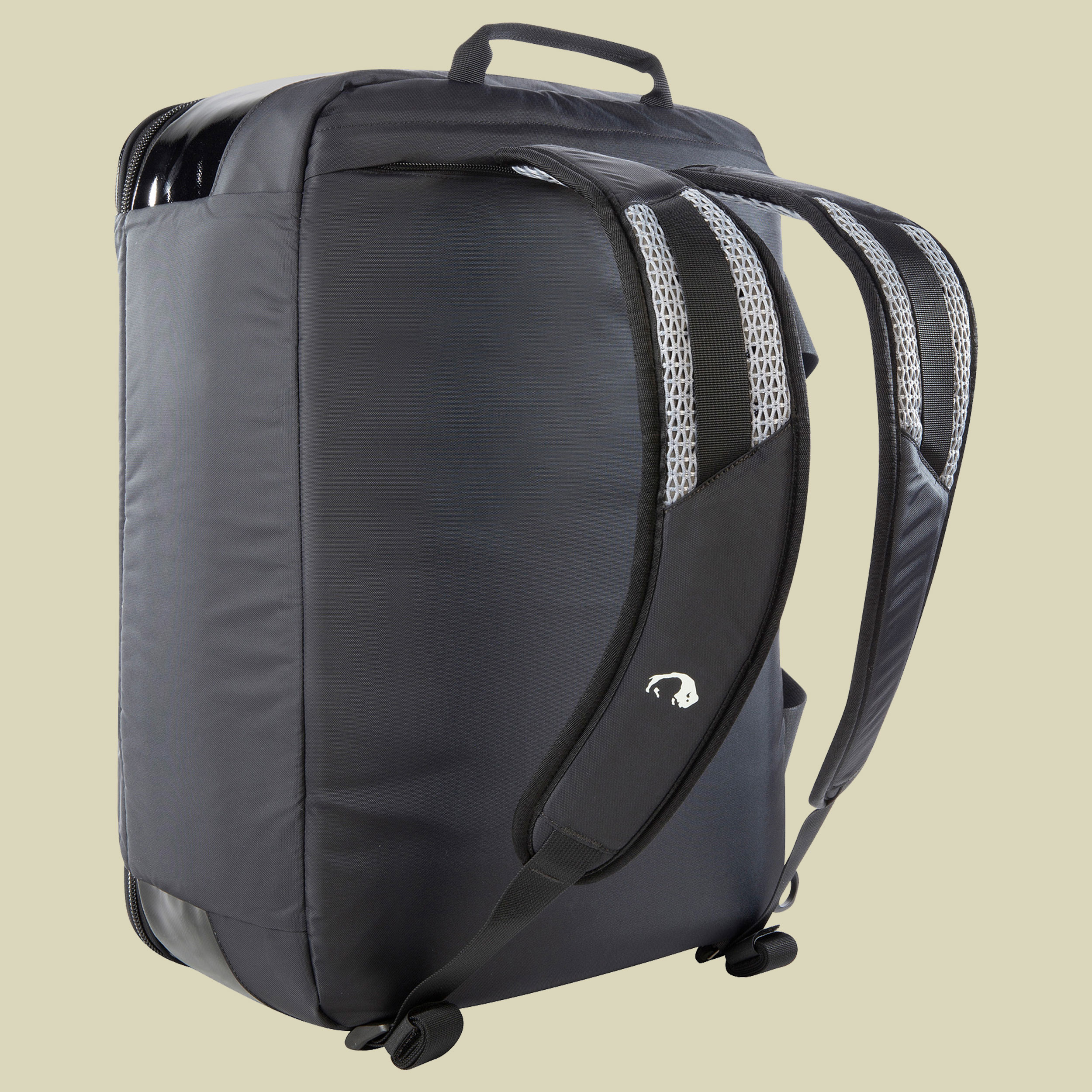 Flight Barrel schwarz 35 - Farbe black