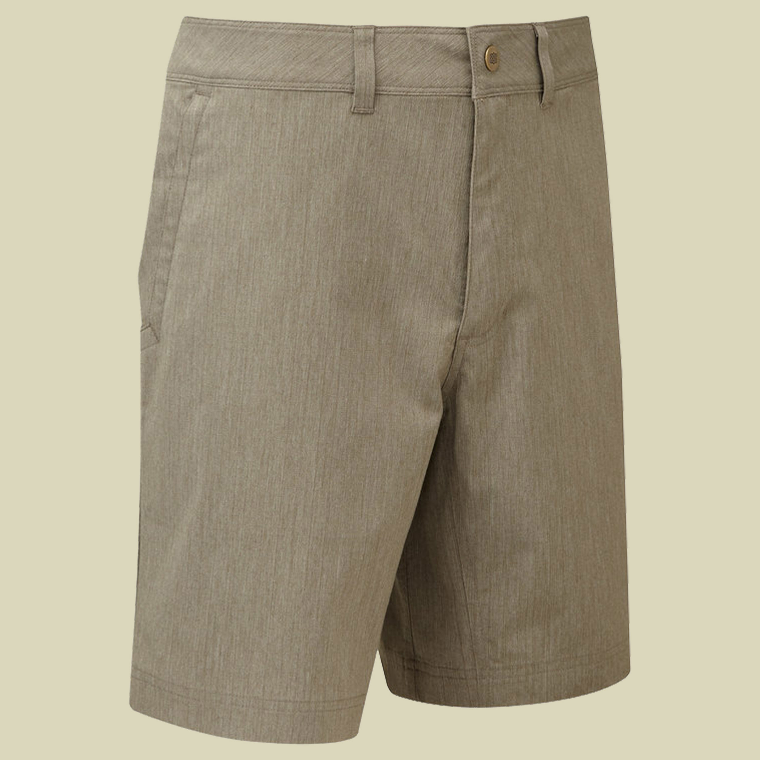 Pokhara 9'' Short Men Größe 38 (XL) Farbe tamur river