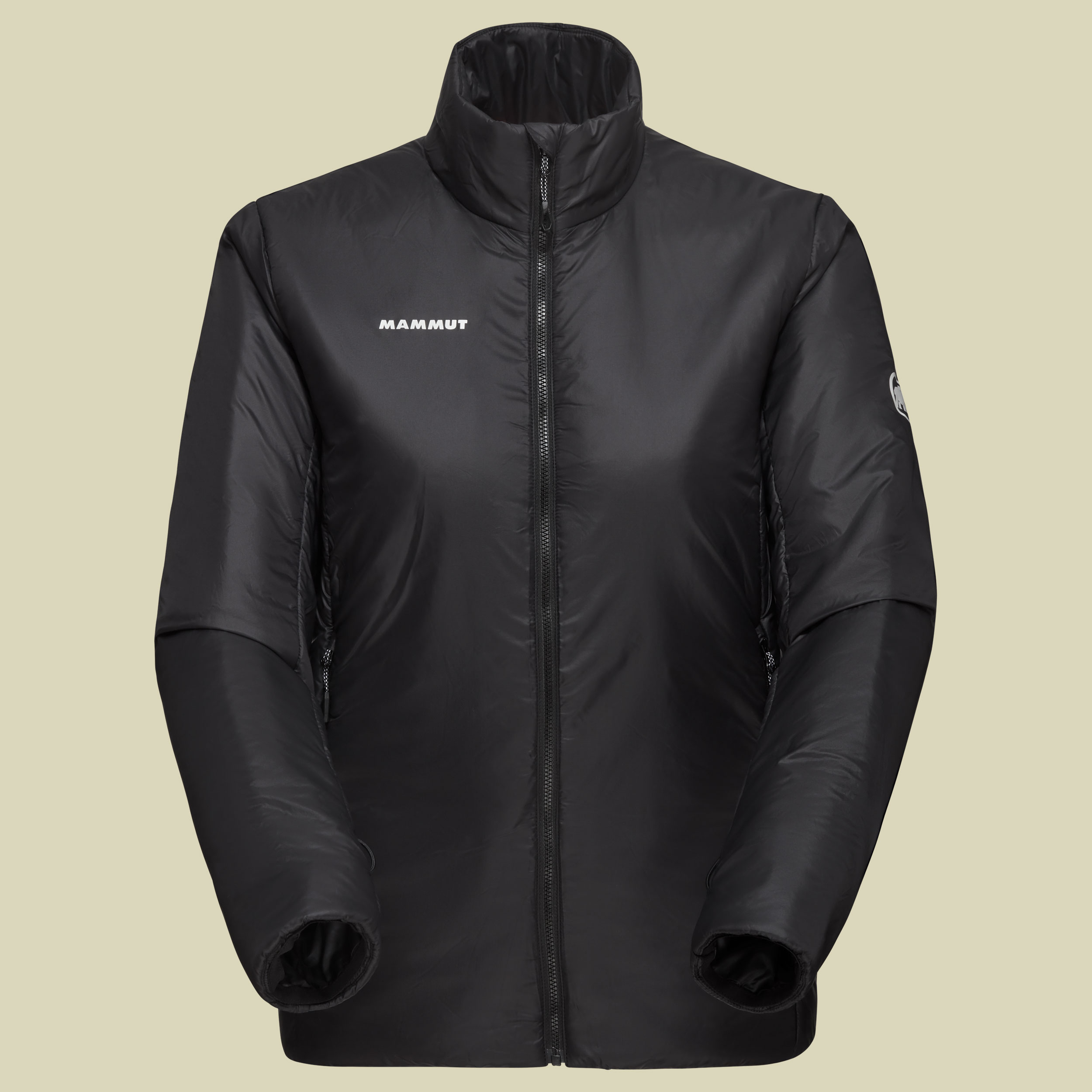 Alto Light 3 in 1 HS Hooded Jacket Women XXL schwarz - black-black