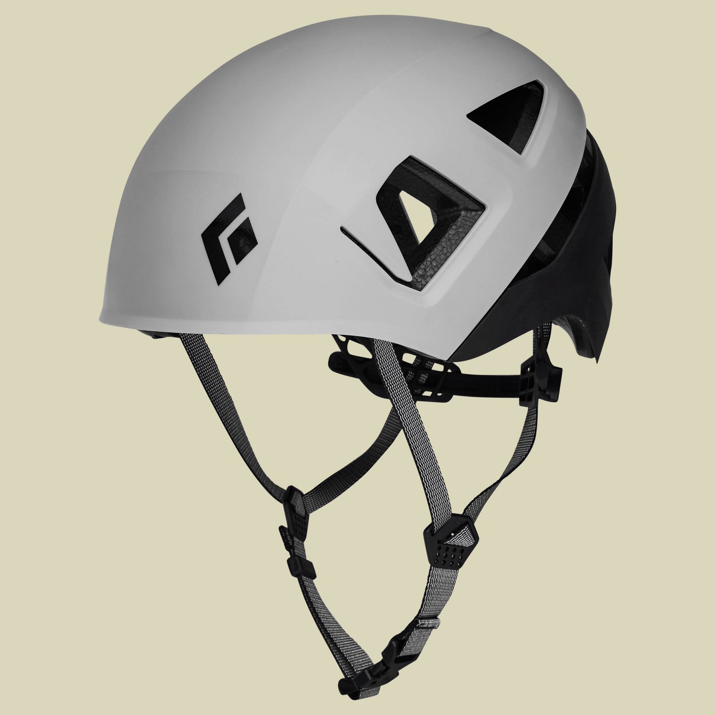 Capitan Helmet Größe S-M Farbe pewter-black