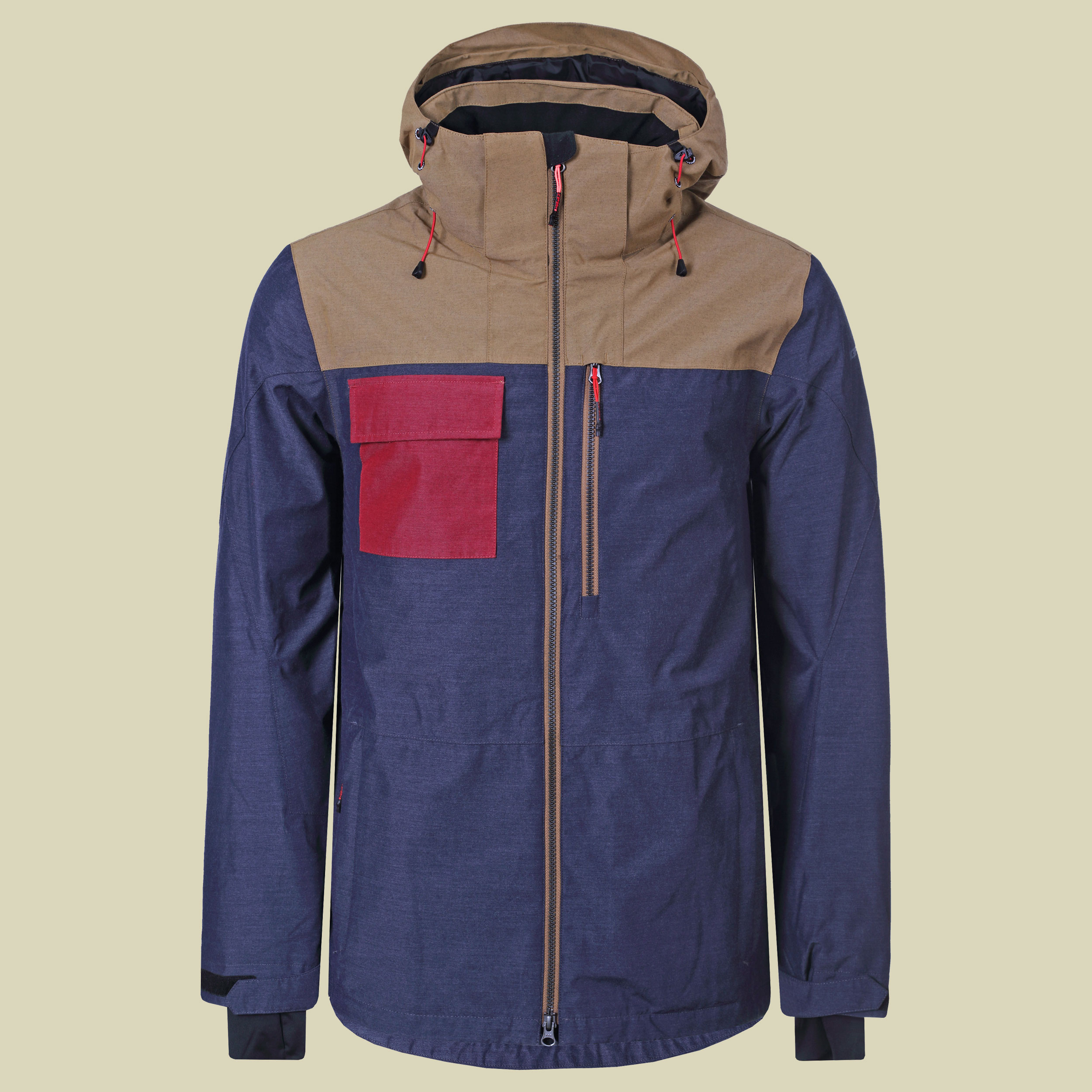 Keeton Men 56232 Größe 56 Farbe 390 dark blue