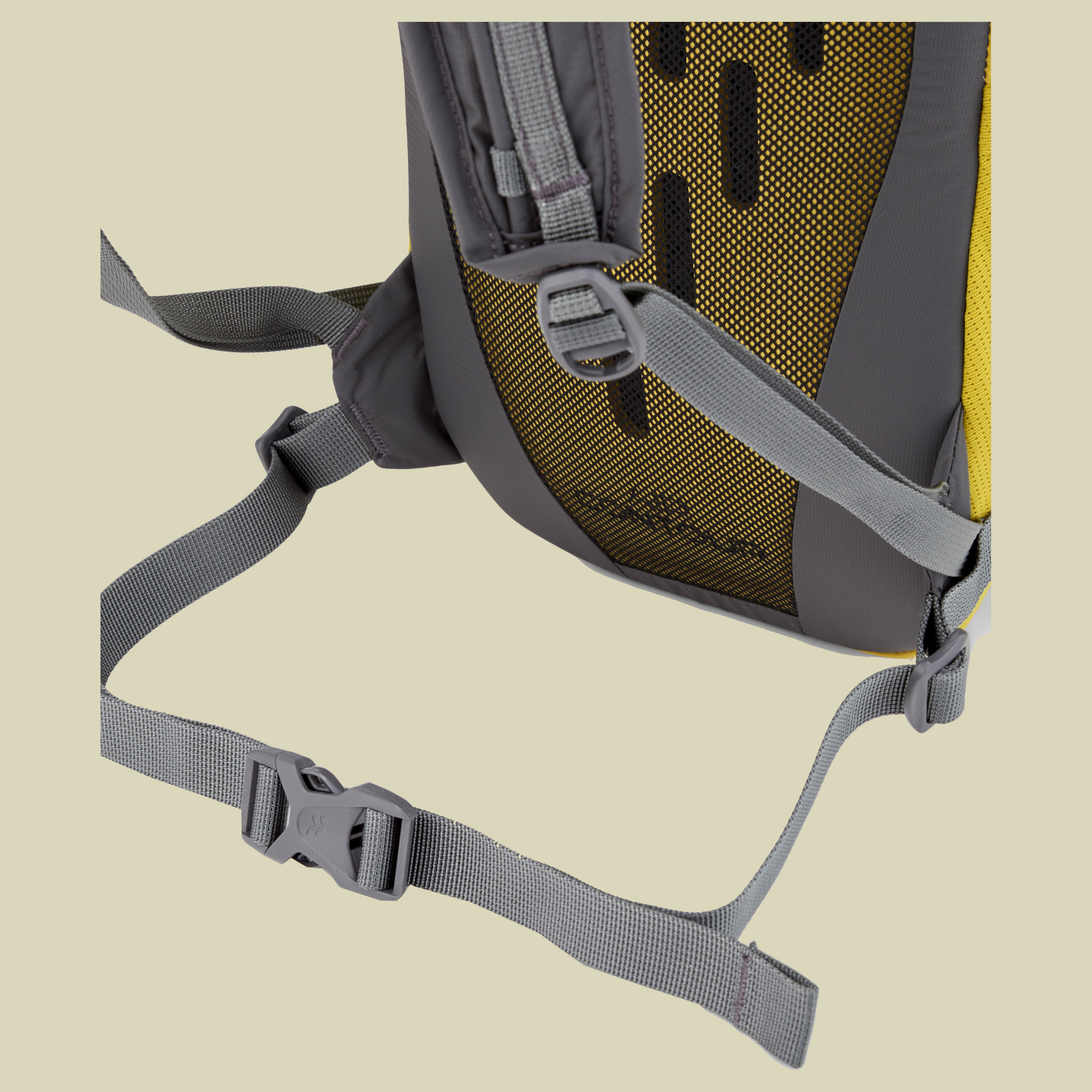 Tygen 6 6 dark pollen