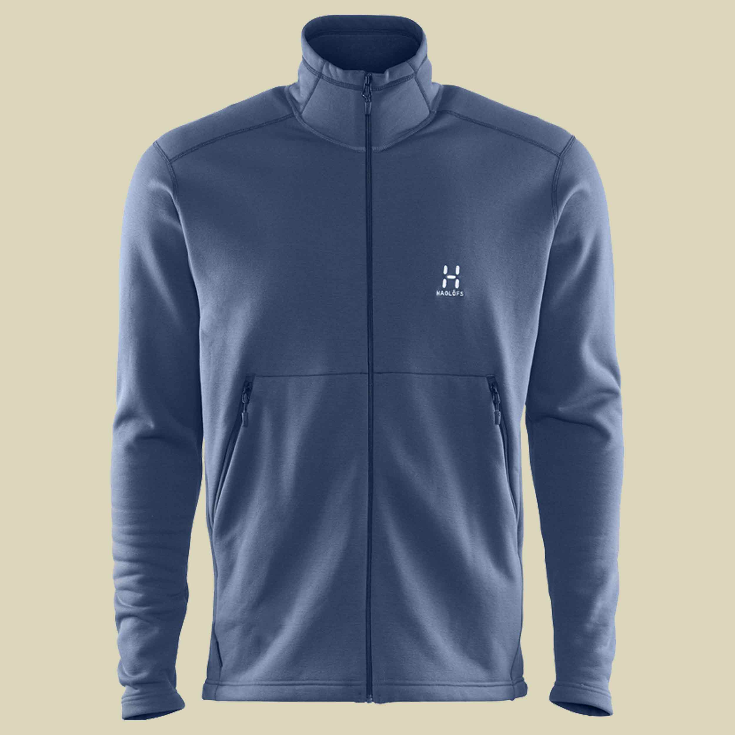 Bungy Jacket Men Größe S Farbe blue ink