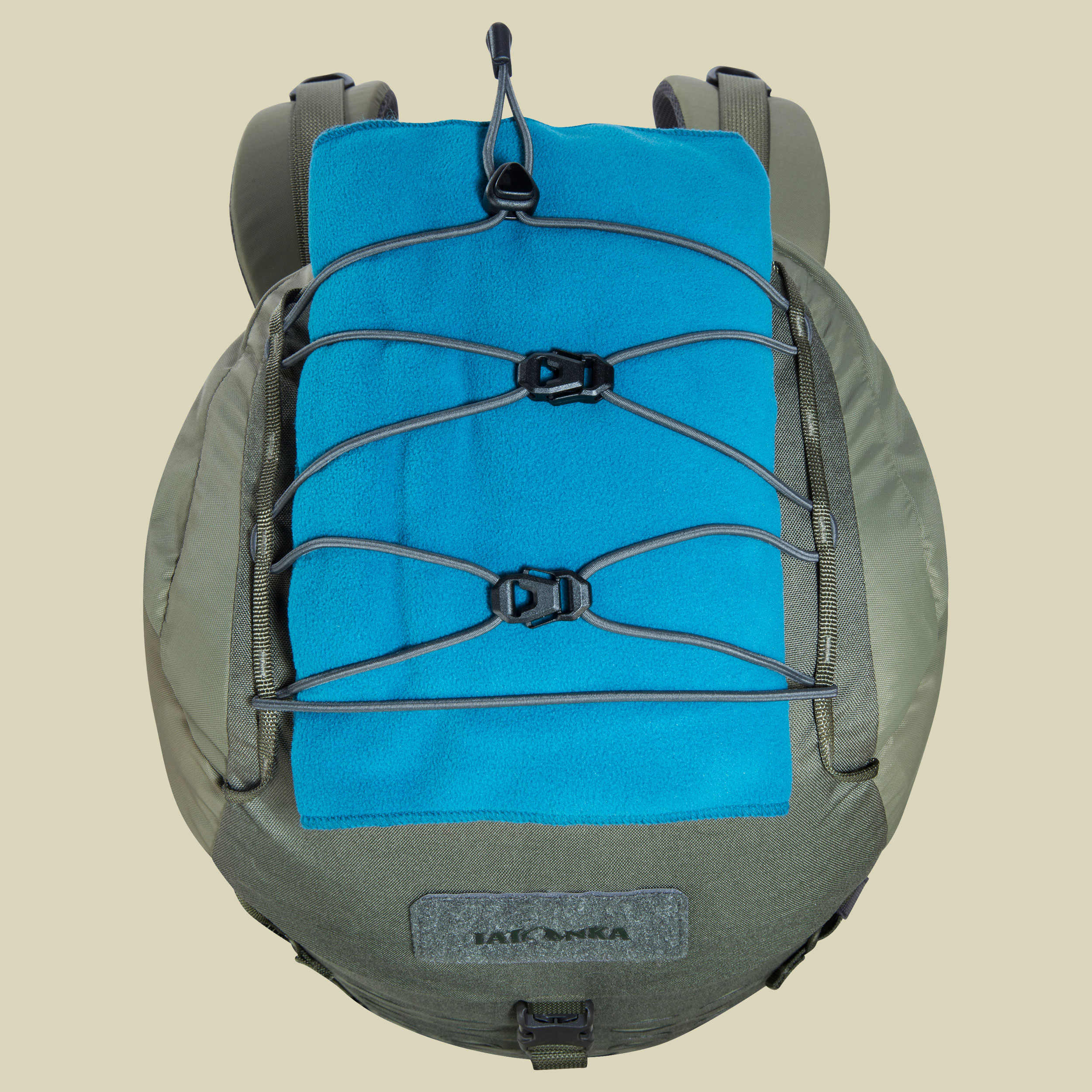 Hike Pack 30 BC Hike Pack 30 BC 30L grau - Farbe stone grey olive