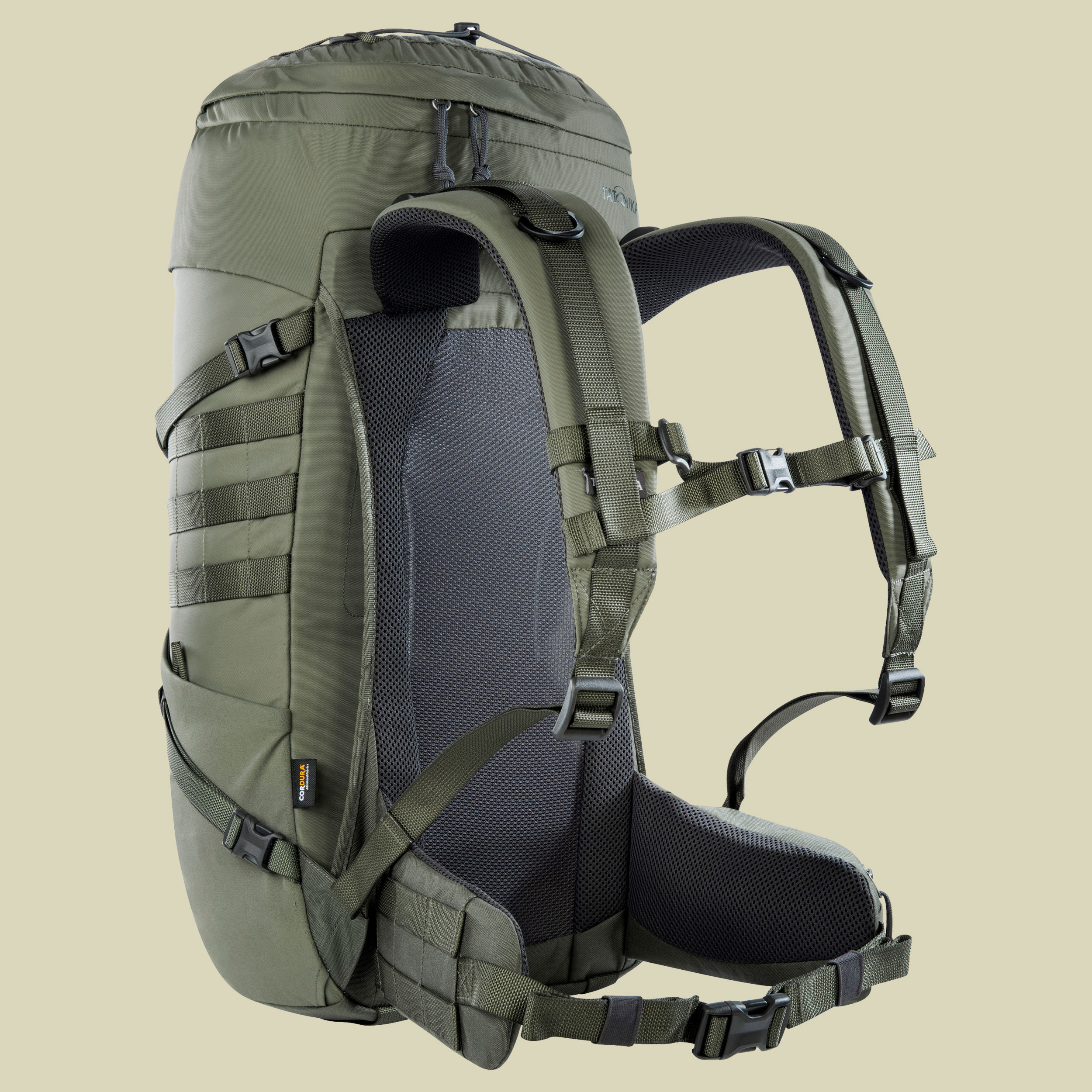 Hike Pack 30 BC Hike Pack 30 BC 30L grau - Farbe stone grey olive