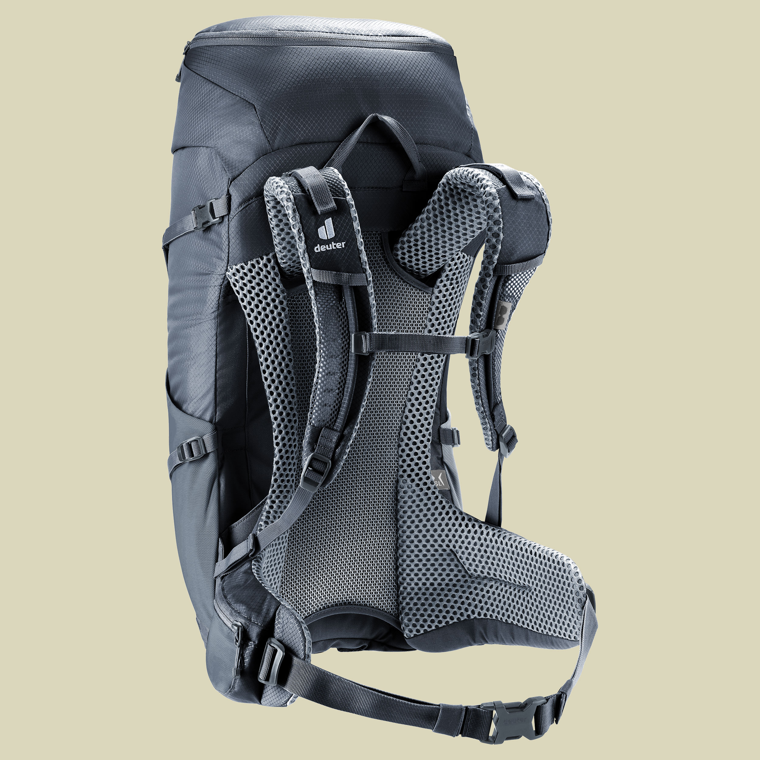 Futura Pro 30 SL Women 30 schwarz