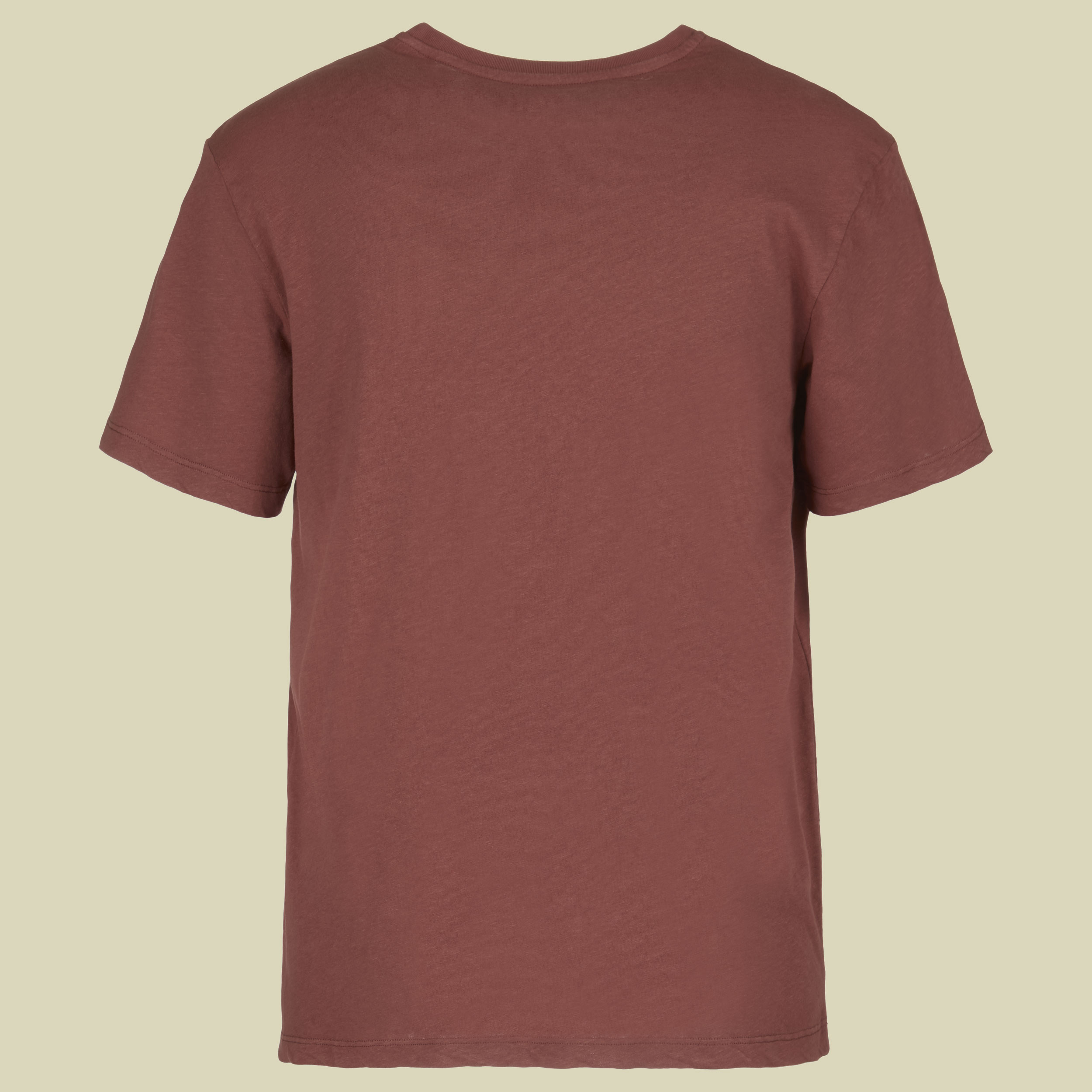 Plan Men Größe M  Farbe russet
