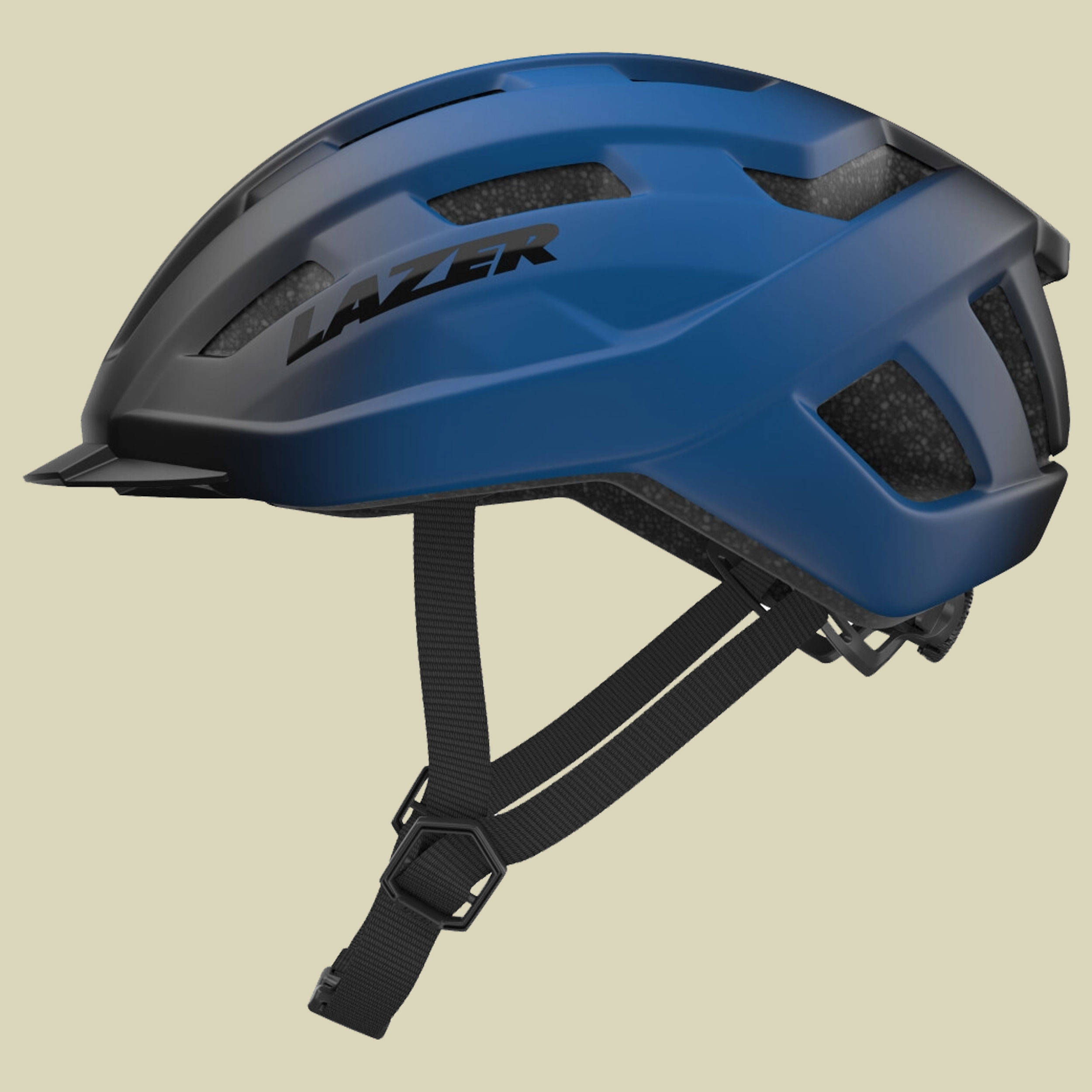 Codax KinetiCore blau one size - matte blue