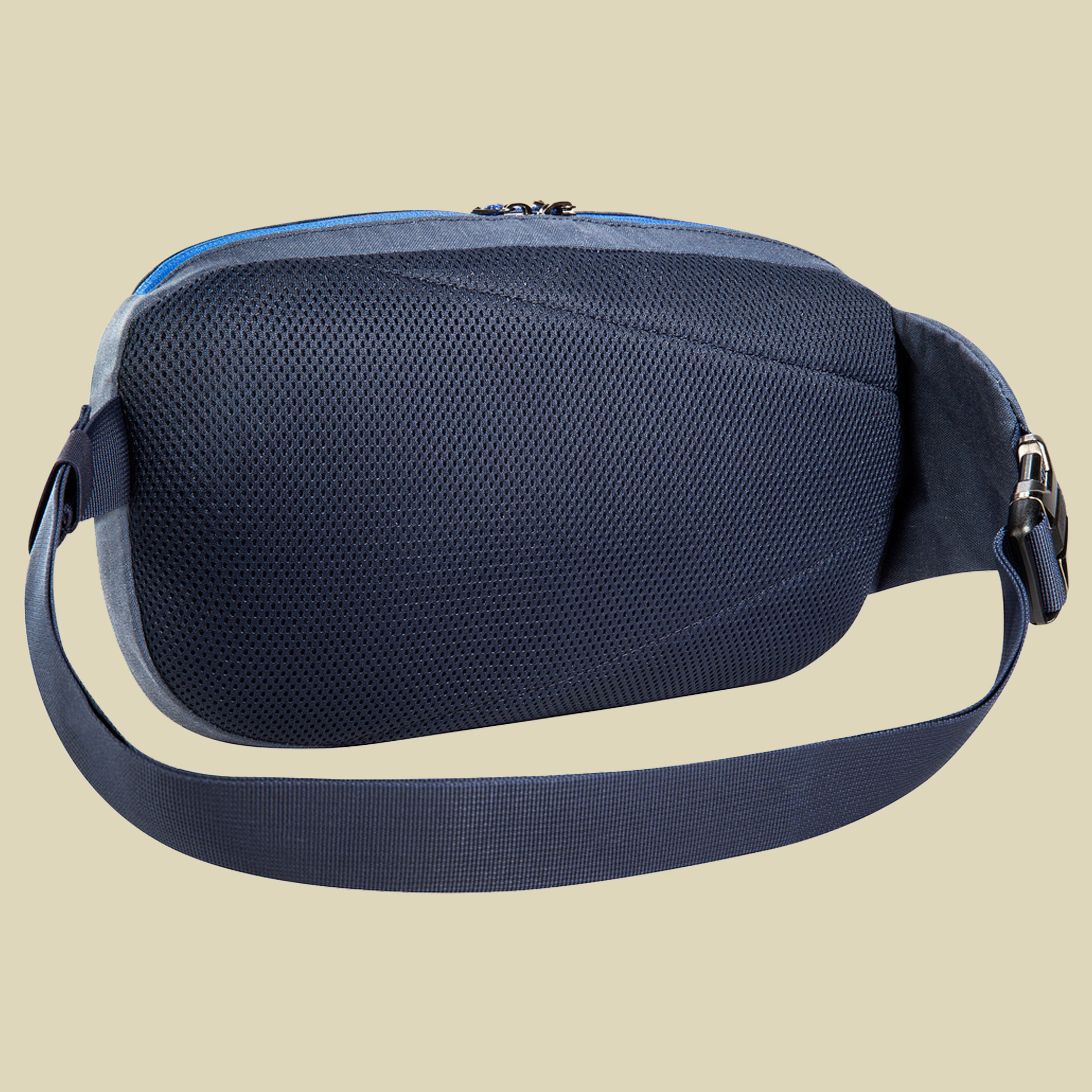 Hip Sling Pack Volumen 5 Farbe navy curve