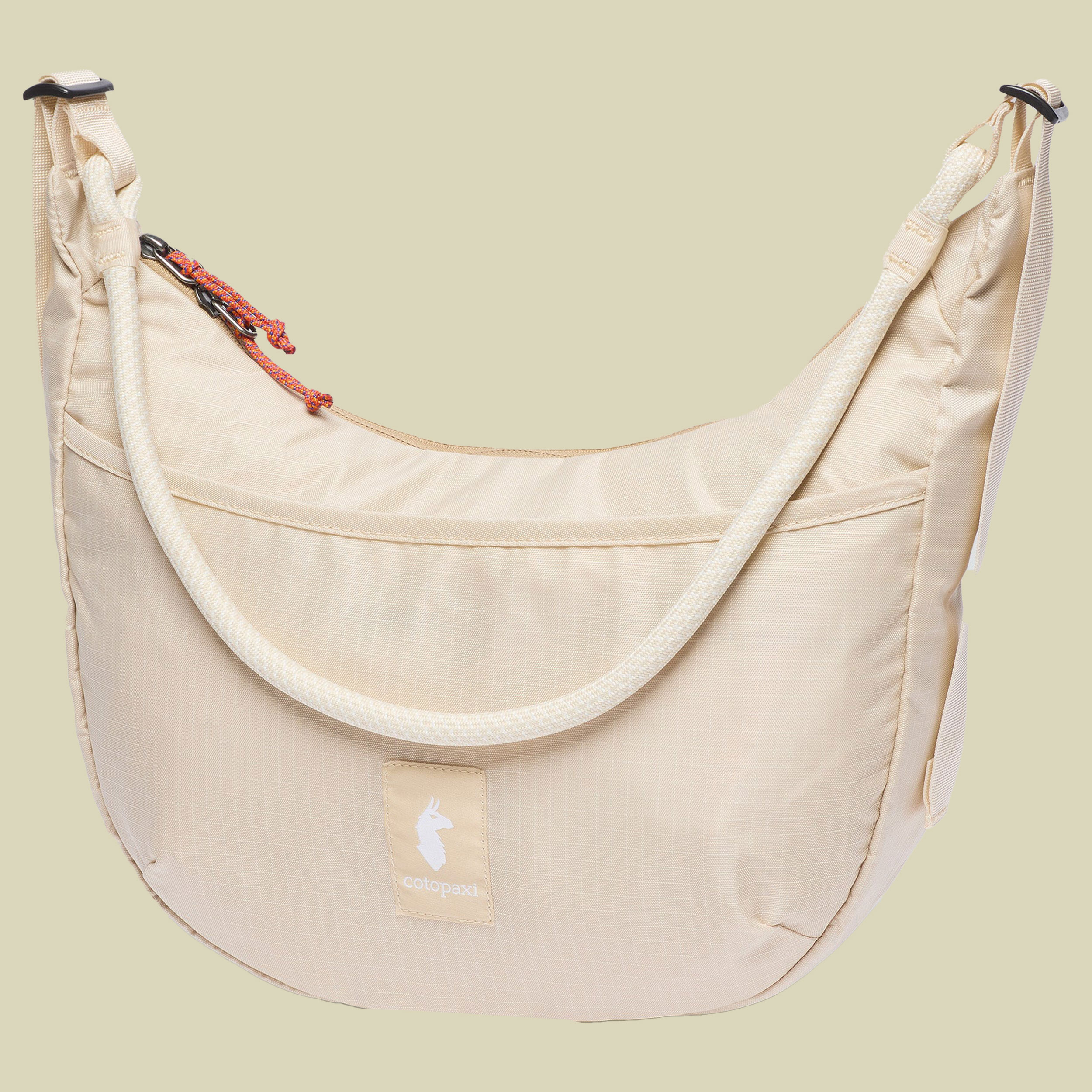 Trozo 8L Shoulder Bag 8L beige - cream