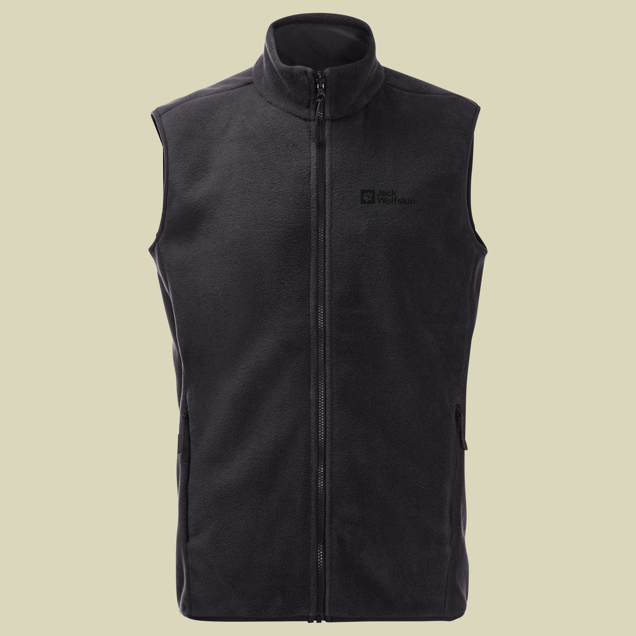 Waldsteig FZ Vest Men Größe M  Farbe black