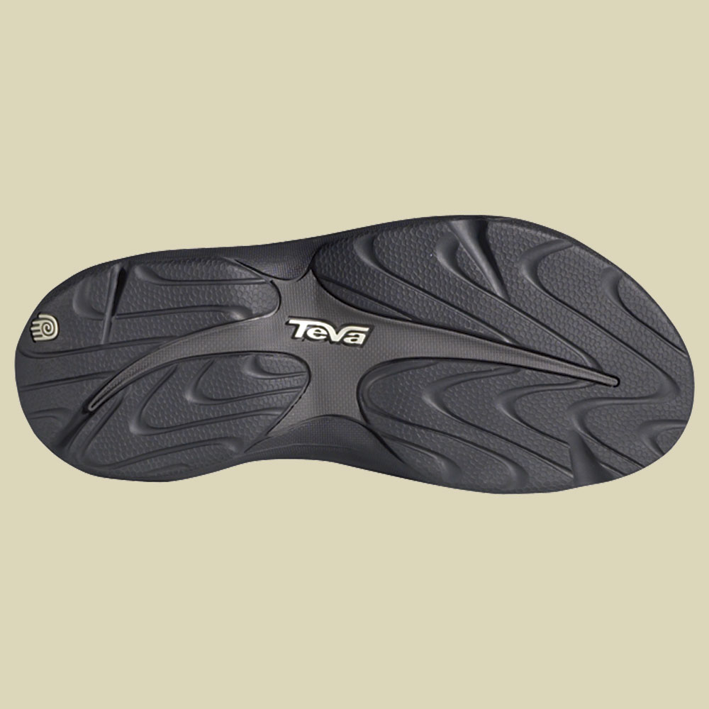 Hurricane 3 Größe Schuh 7 Farbe panjea grey
