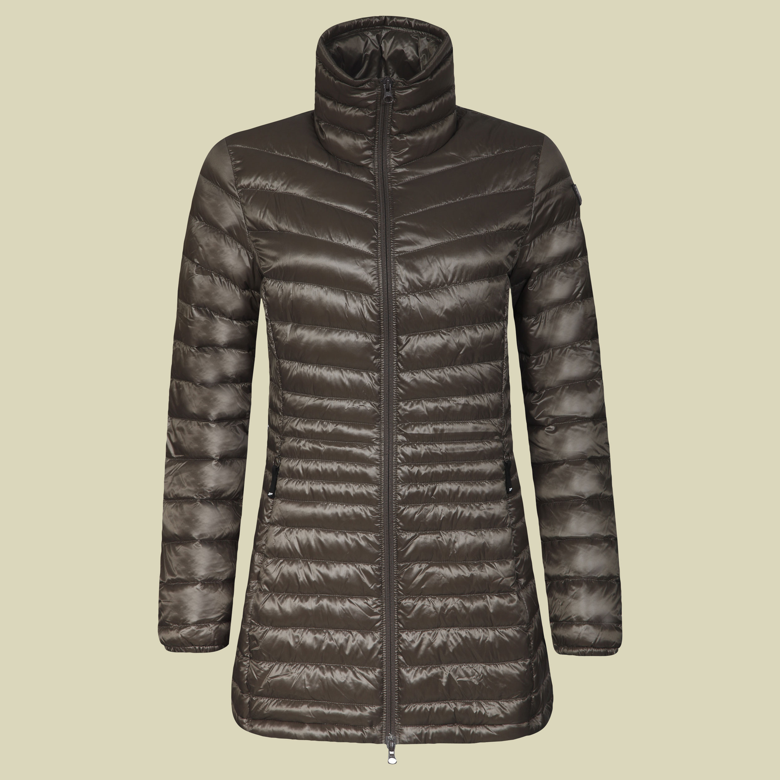 June Women 53036 Größe 36 Farbe mahogany