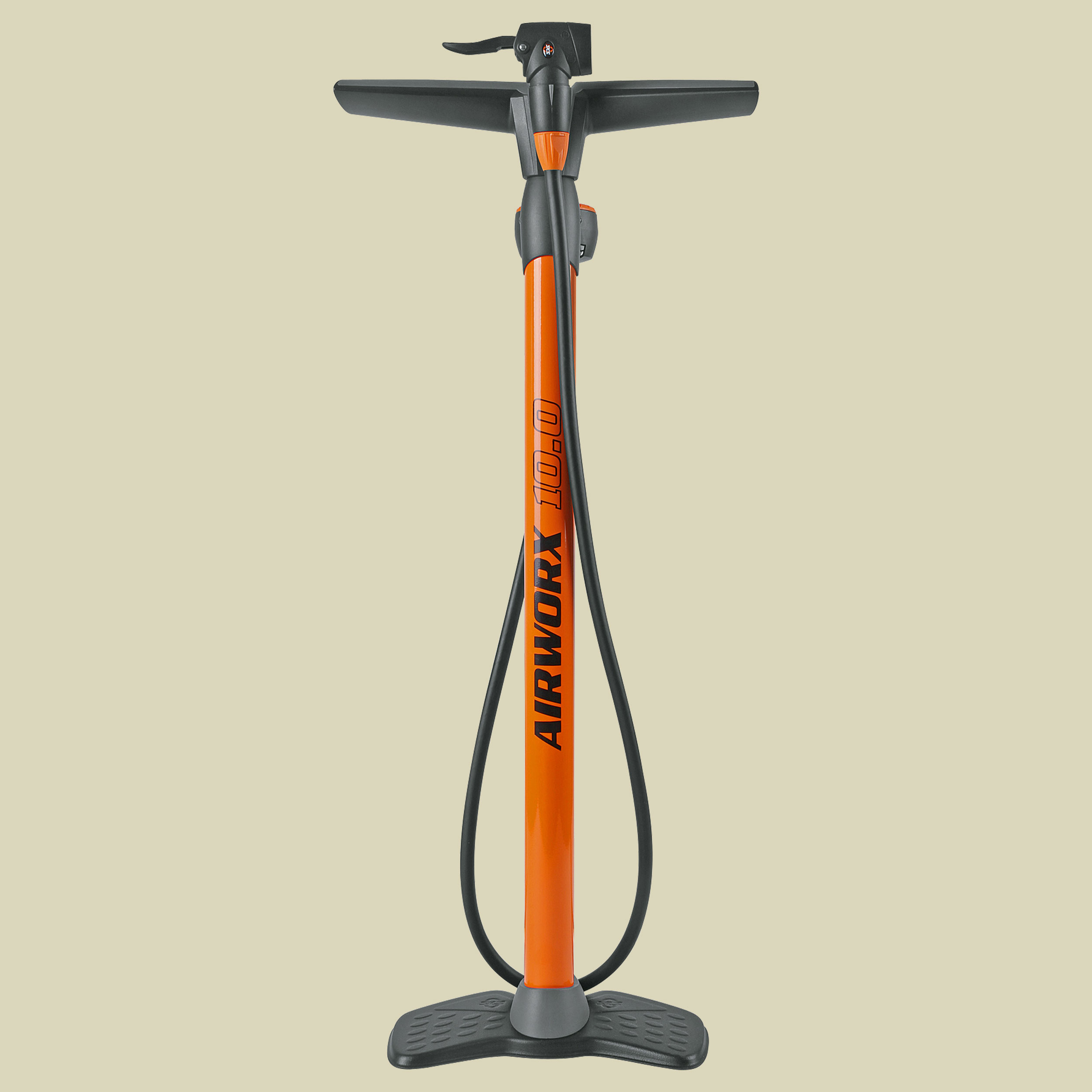 Airworx 10.0 bis 10bar Farbe orange