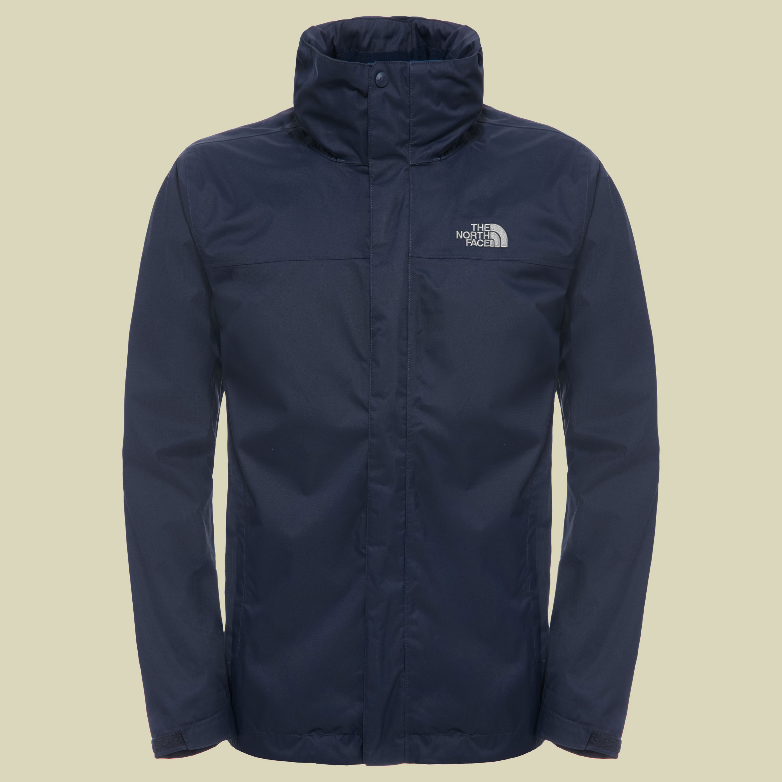 Evolve II Triclimate Jacket Men Größe L  Farbe urban navy