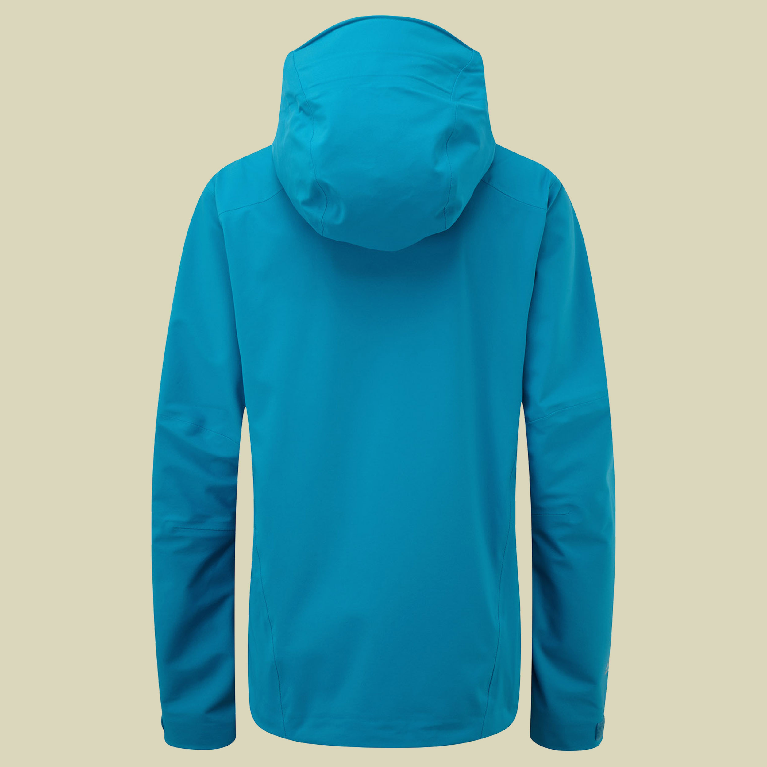 Lithang Jacket Women Größe S Farbe blue tara-anitque brass