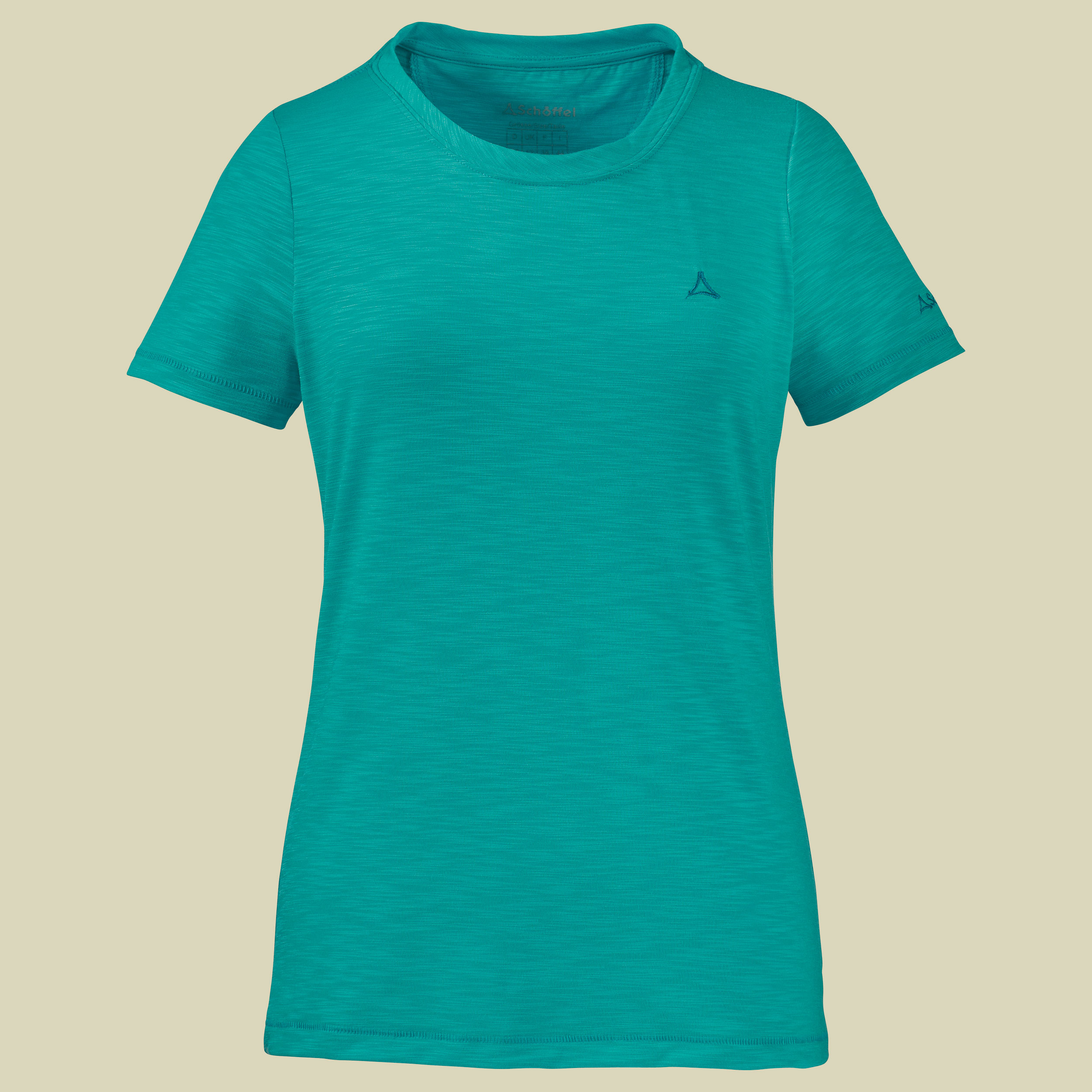 Viola Women Größe 34 Farbe virdian green