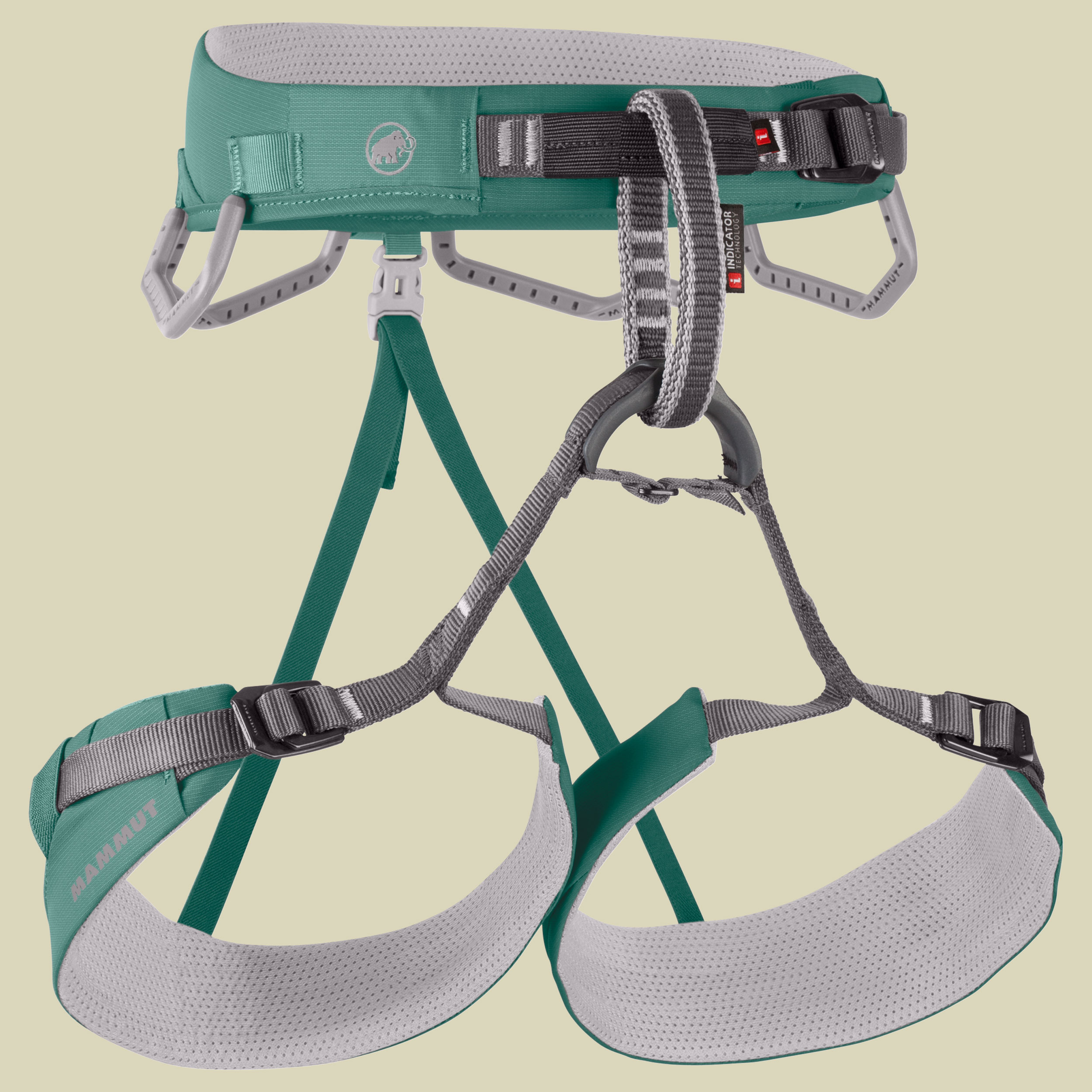 Togir 3 Slide Women Größe L Farbe serpentine