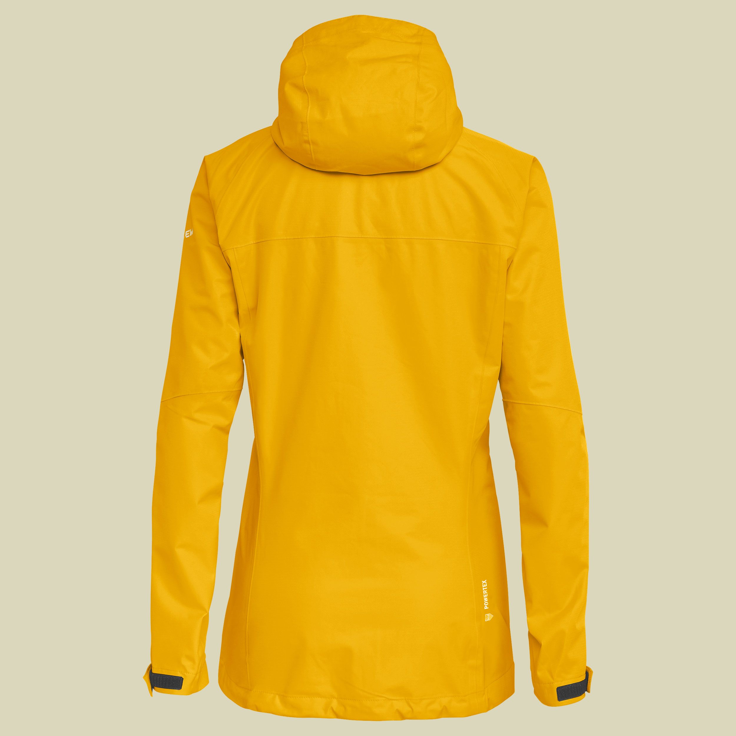 PUEZ (Aqua 3) PTX Jacket Women Größe 40 Farbe gold