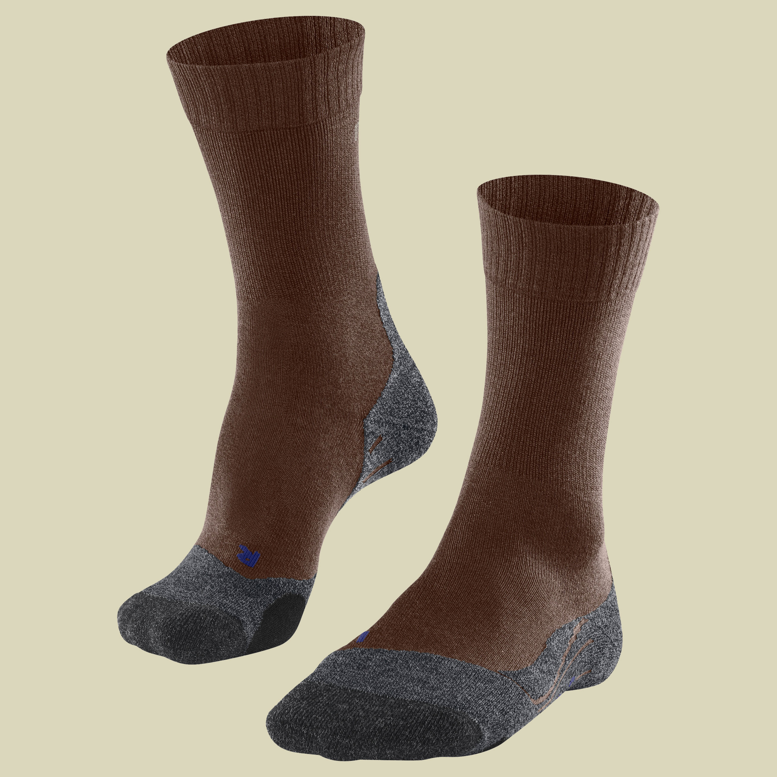 TK 2 Cool Men braun 46-48 - chestnut