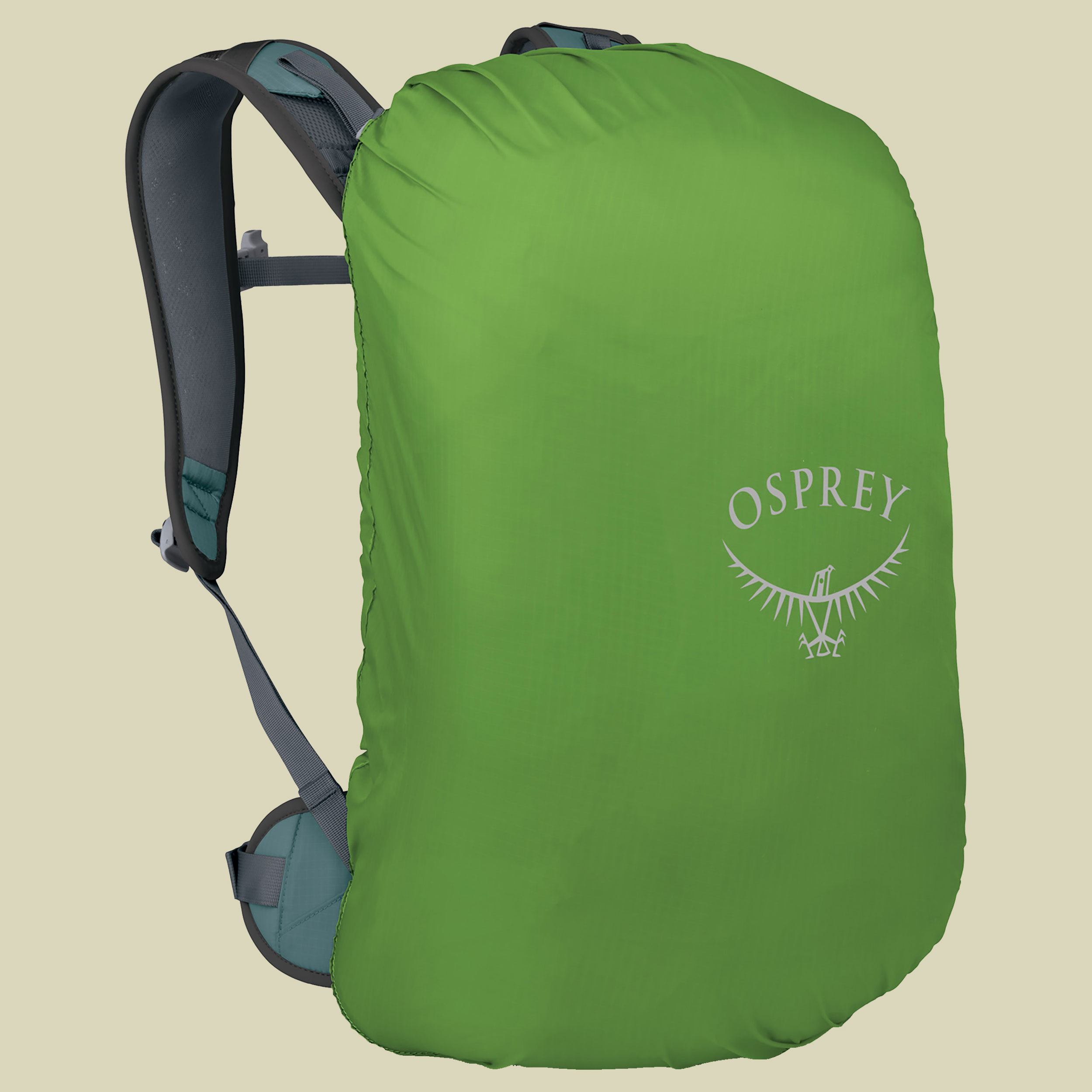 Hikelite 26 26 blau - cascade blue