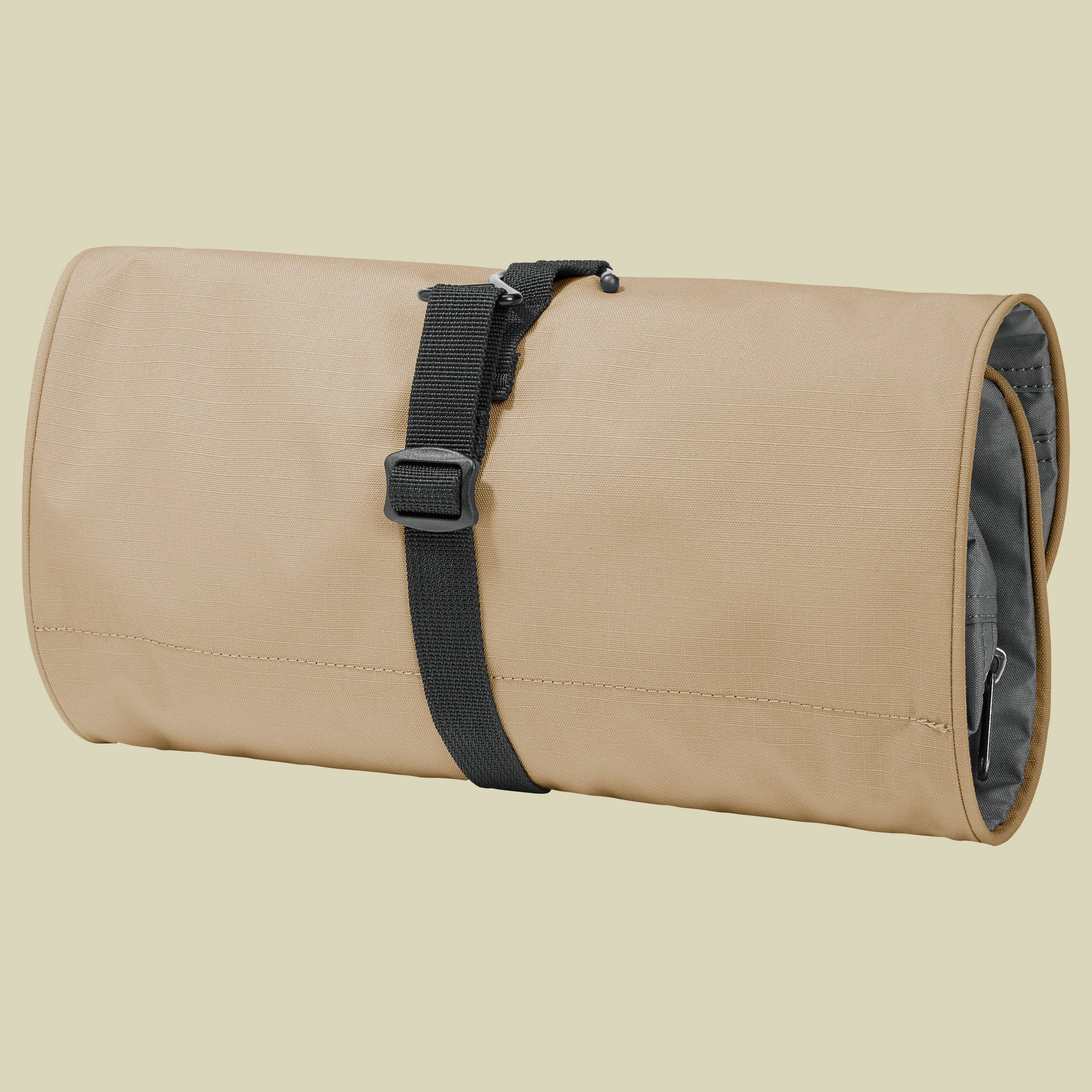 Konya Waschsalon 6 L braun - hazel wood