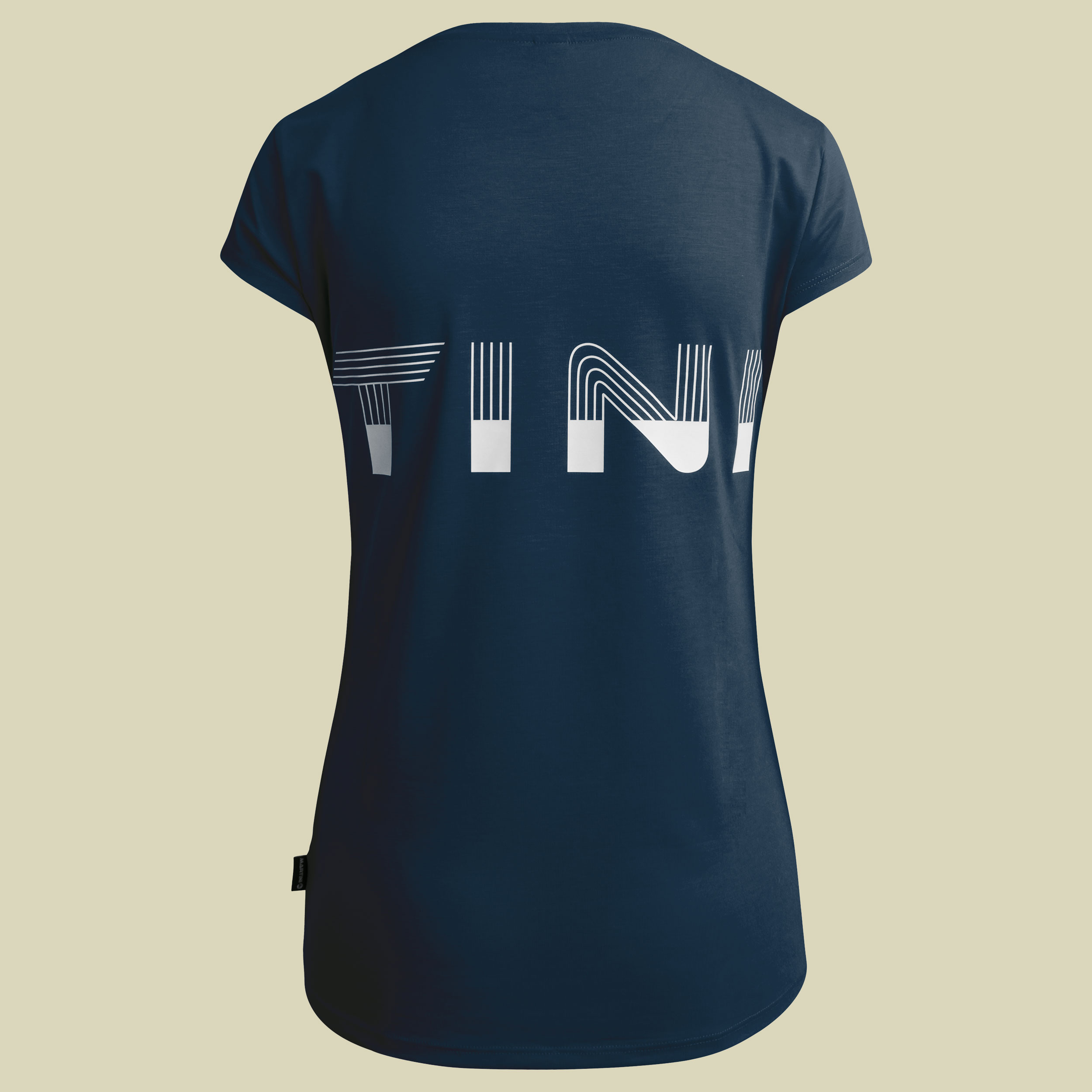 High.Fly Women Größe L  Farbe true navy_white